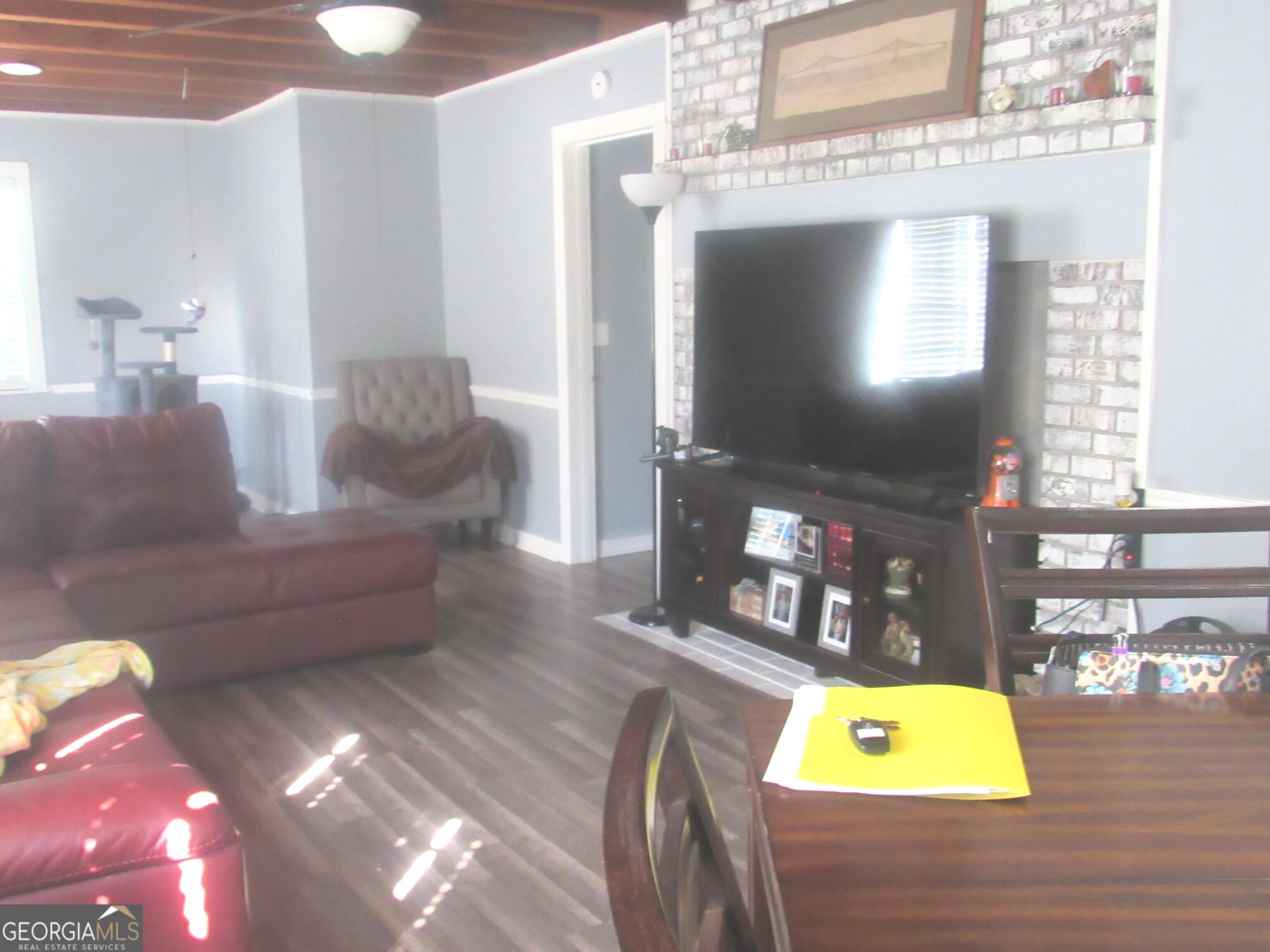 433 Ga Highway 26 E Cochran GA 31014