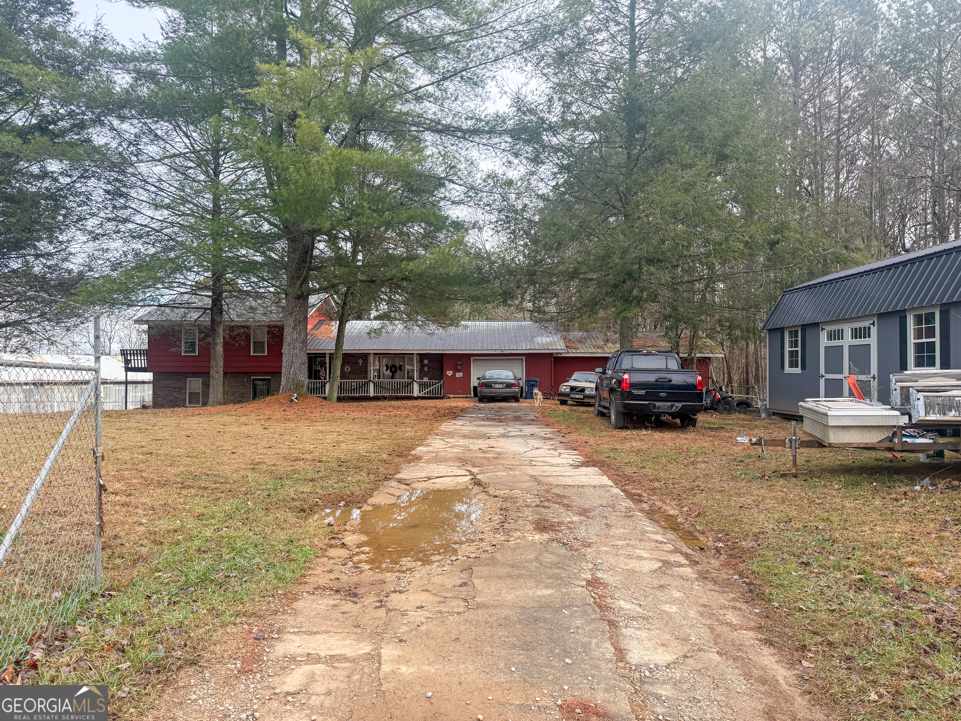 3750 Old Cleveland Road Cornelia GA 30531