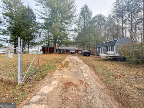 3750 Old Cleveland Road Cornelia GA 30531