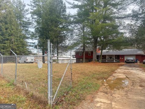 3750 Old Cleveland Road Cornelia GA 30531