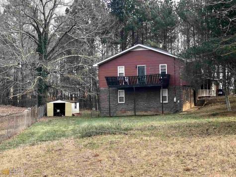 3750 Old Cleveland Road Cornelia GA 30531