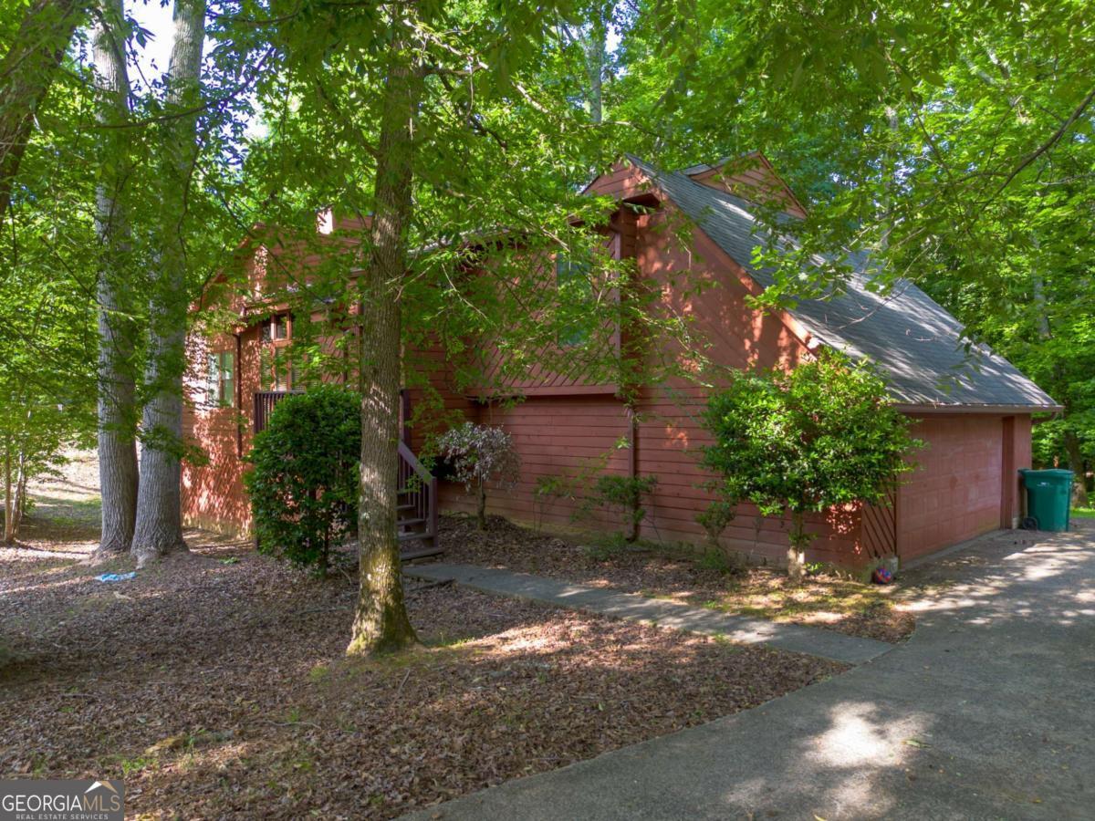 4477 Pine Hill Terrace NE Marietta GA 30066