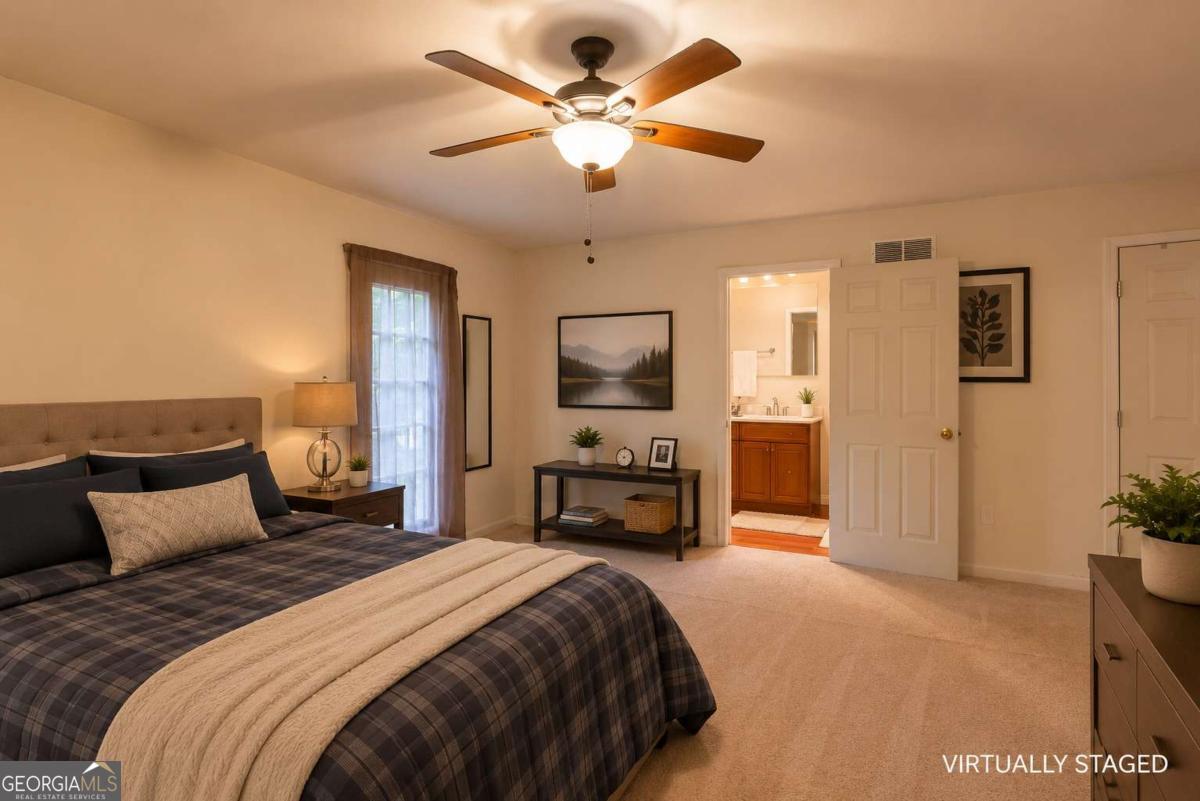 4477 Pine Hill Terrace NE Marietta GA 30066
