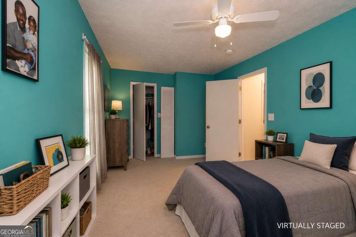 4477 Pine Hill Terrace NE Marietta GA 30066
