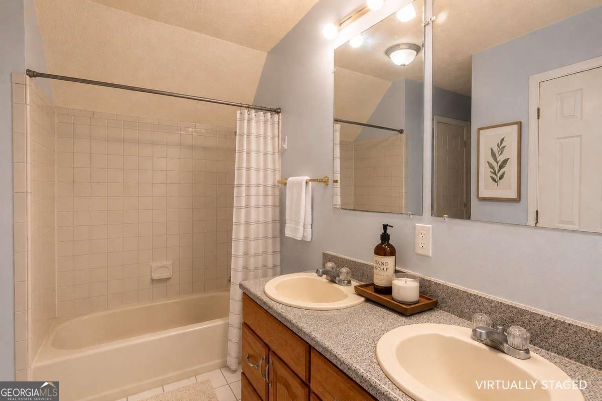 4477 Pine Hill Terrace NE Marietta GA 30066