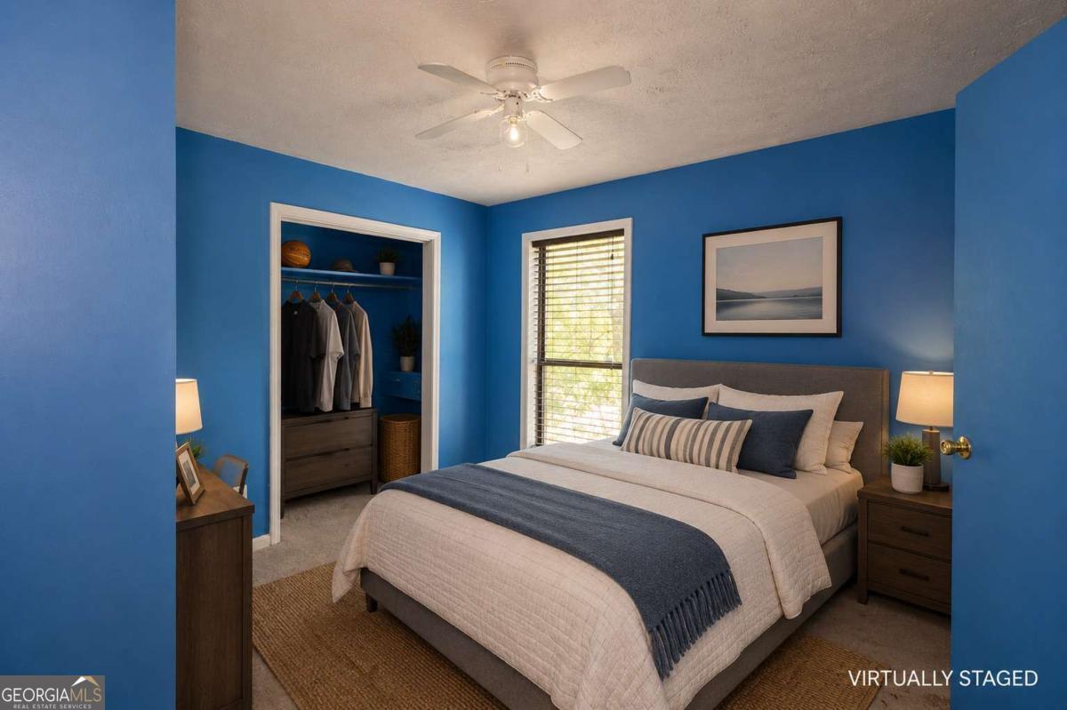 4477 Pine Hill Terrace NE Marietta GA 30066