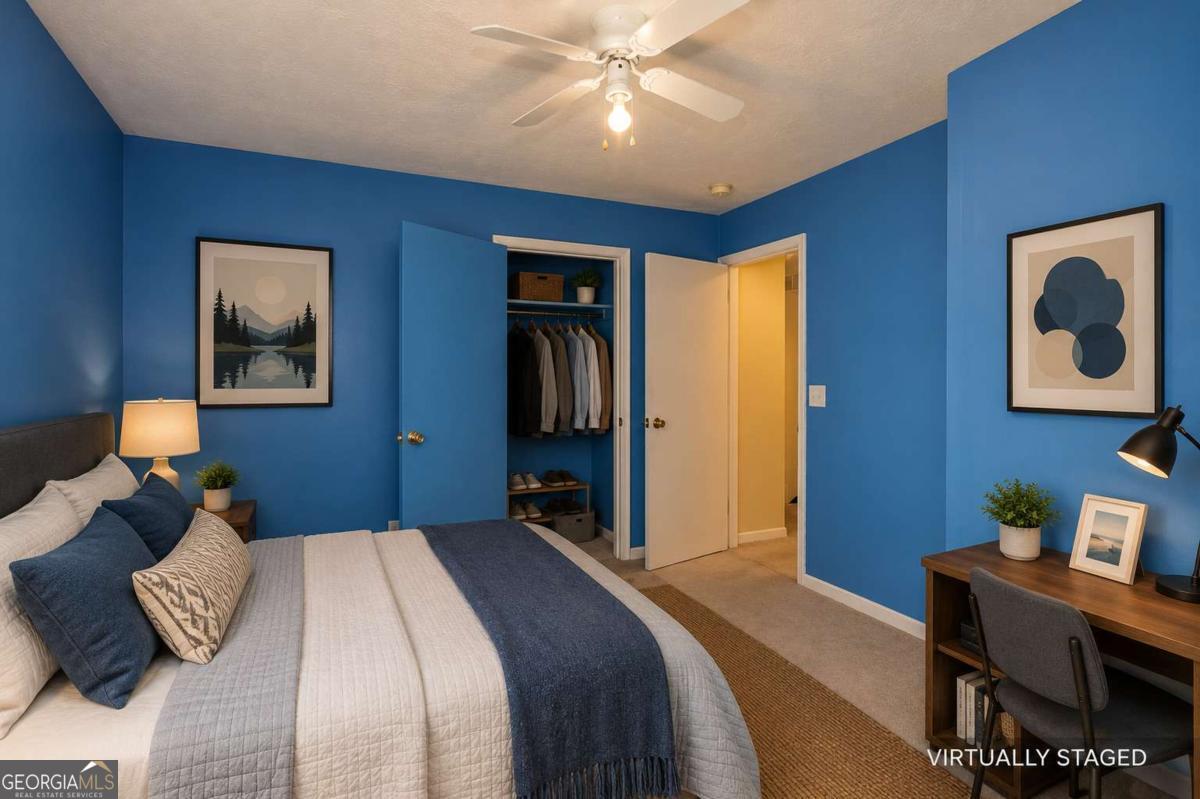 4477 Pine Hill Terrace NE Marietta GA 30066