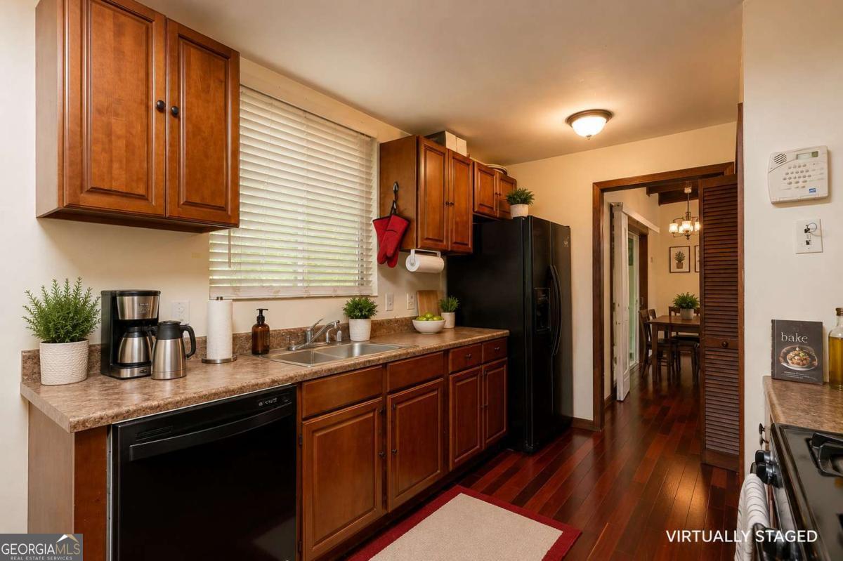 4477 Pine Hill Terrace NE Marietta GA 30066