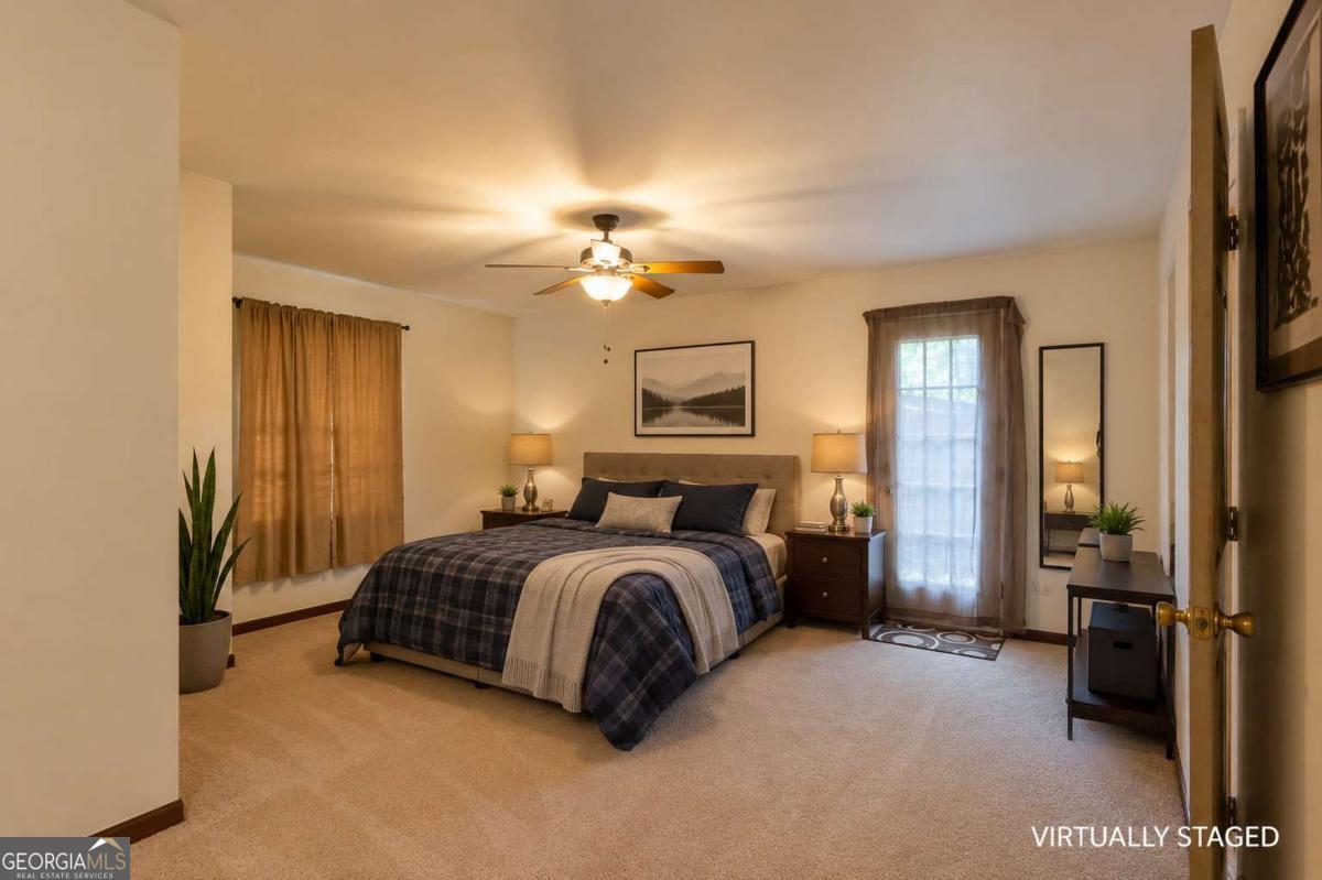 4477 Pine Hill Terrace NE Marietta GA 30066