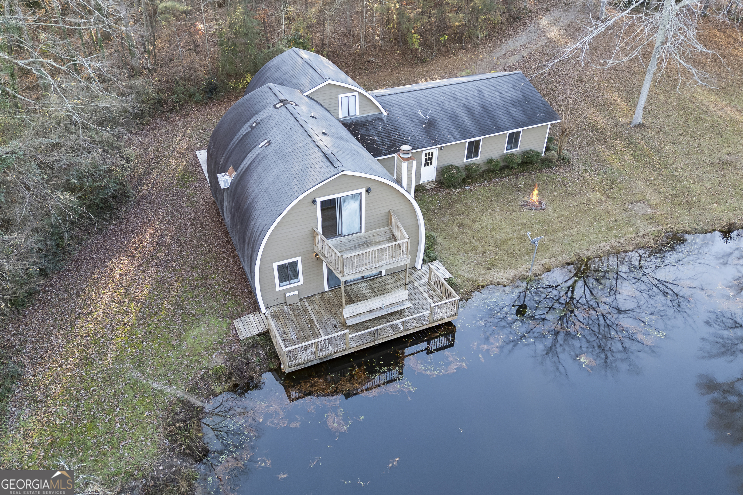 1144 Cherokee Road Winterville GA 30683