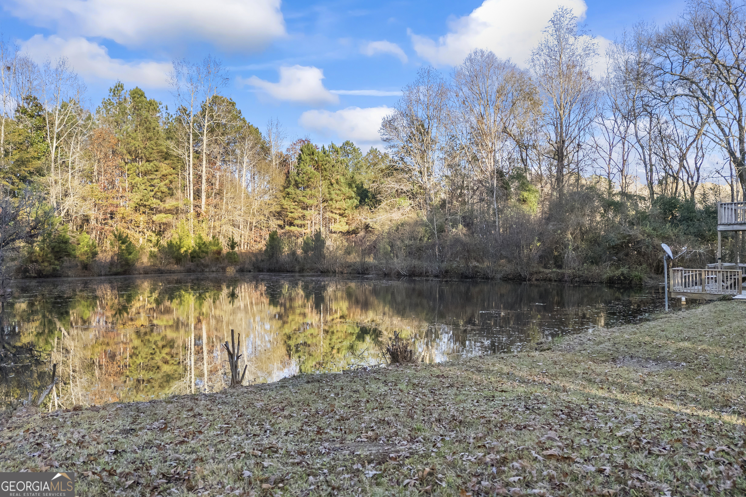 1144 Cherokee Road Winterville GA 30683