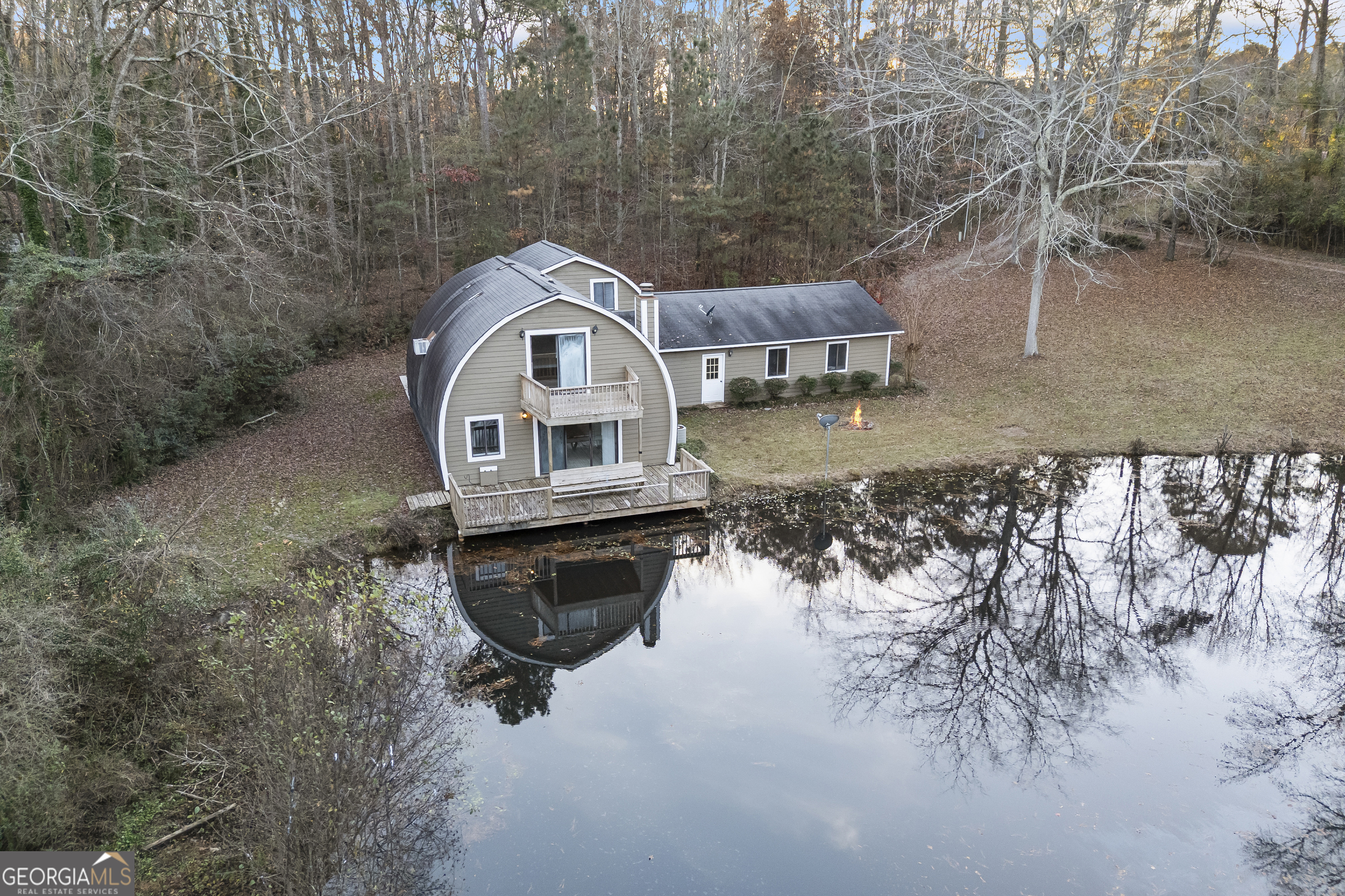 1144 Cherokee Road Winterville GA 30683