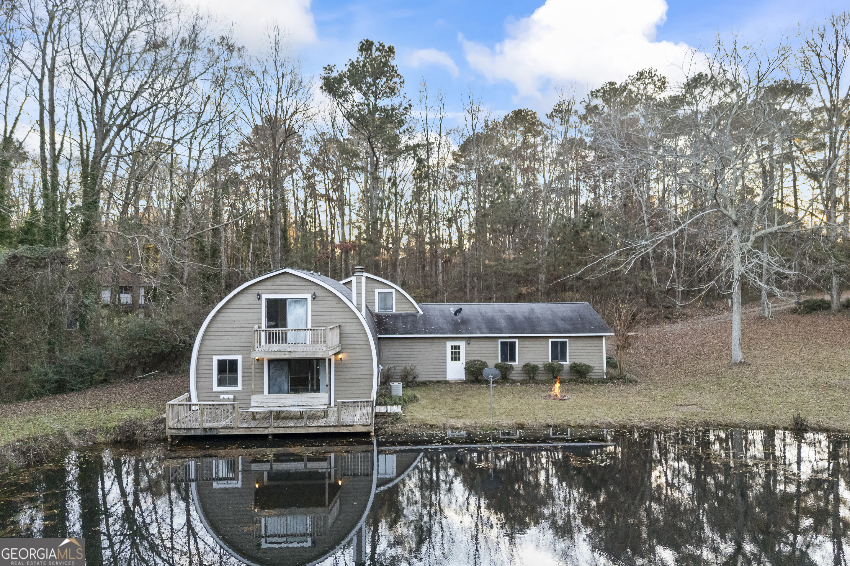 1144 Cherokee Road Winterville GA 30683