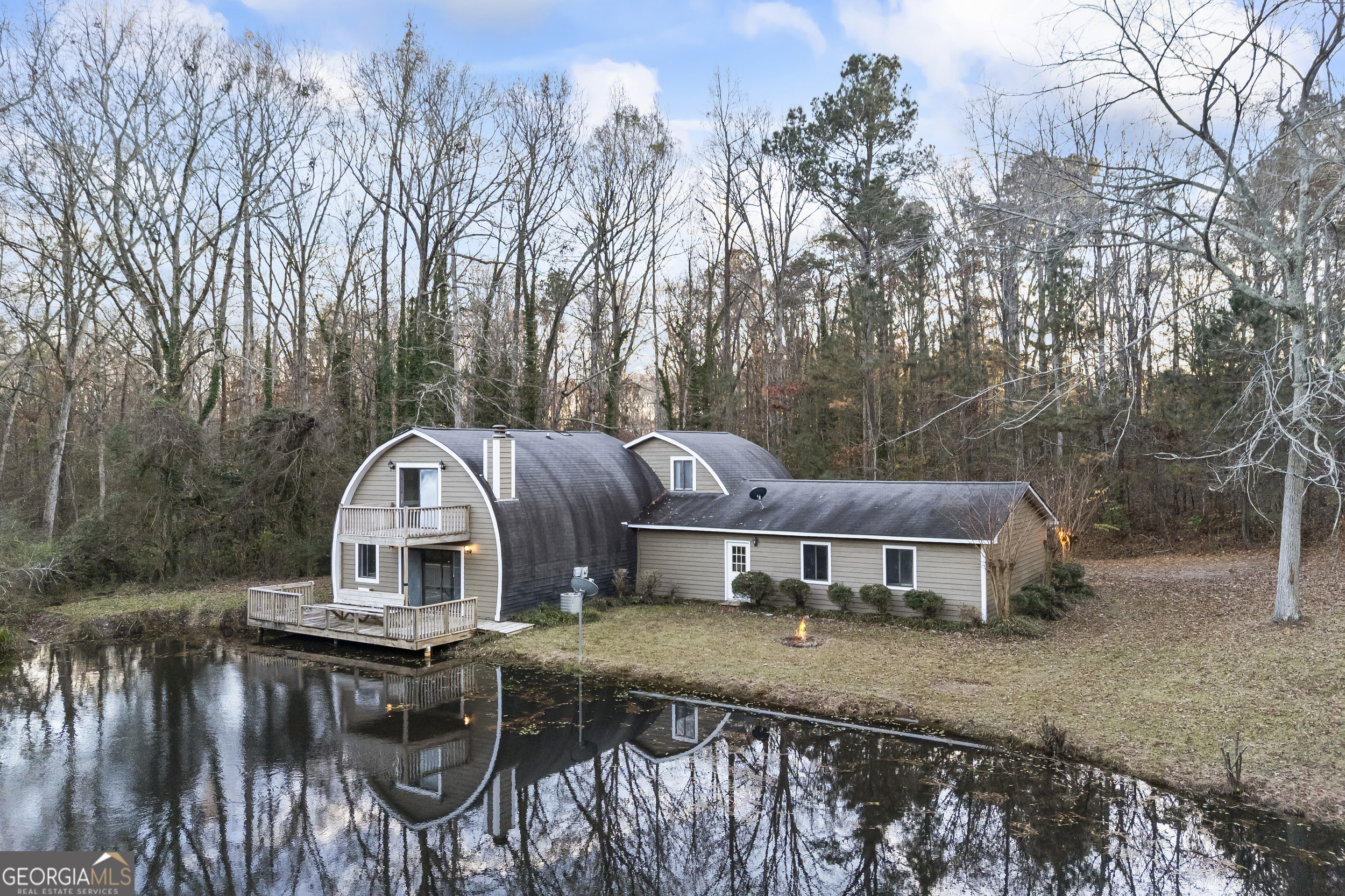1144 Cherokee Road Winterville GA 30683