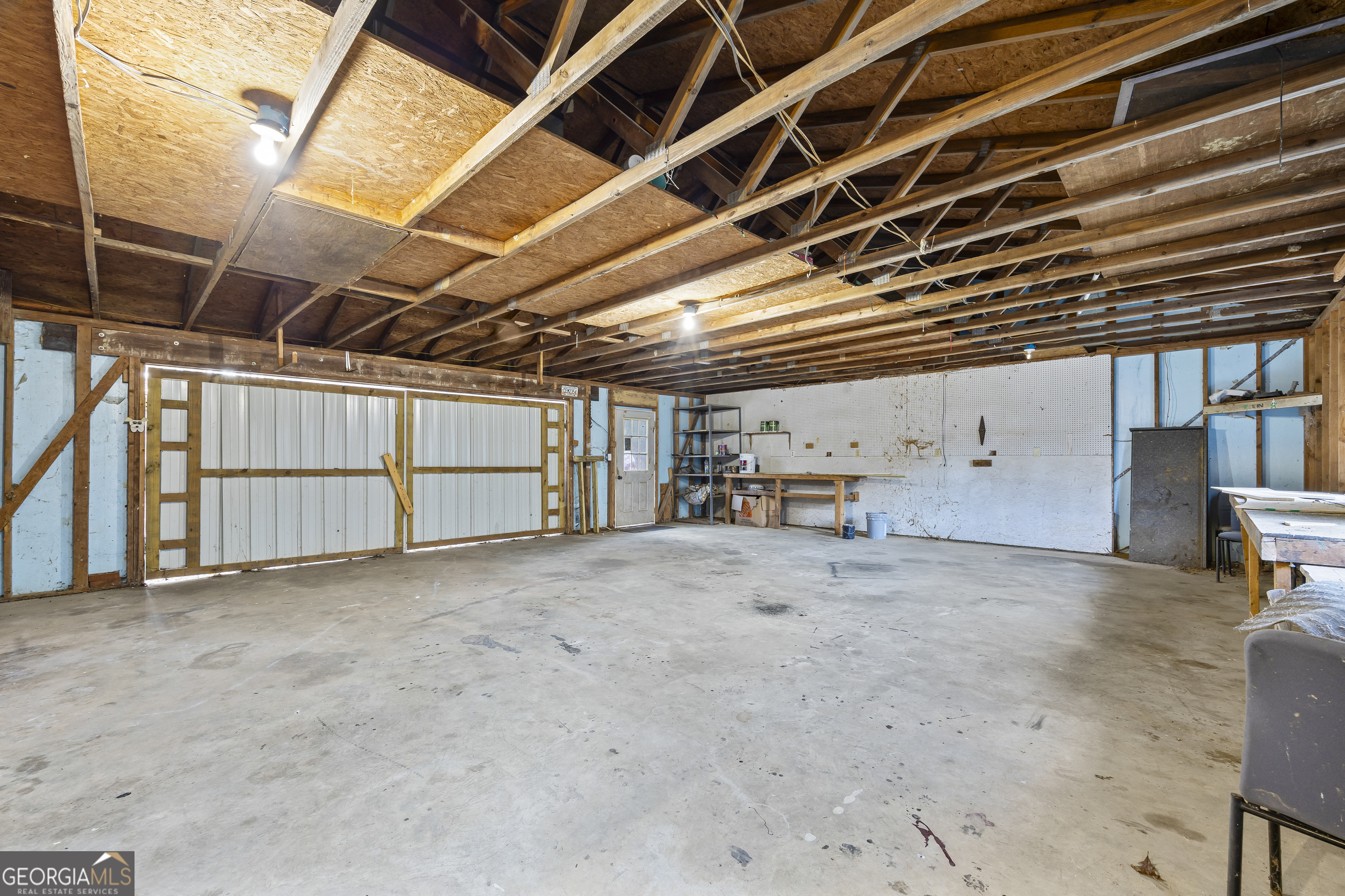 1144 Cherokee Road Winterville GA 30683