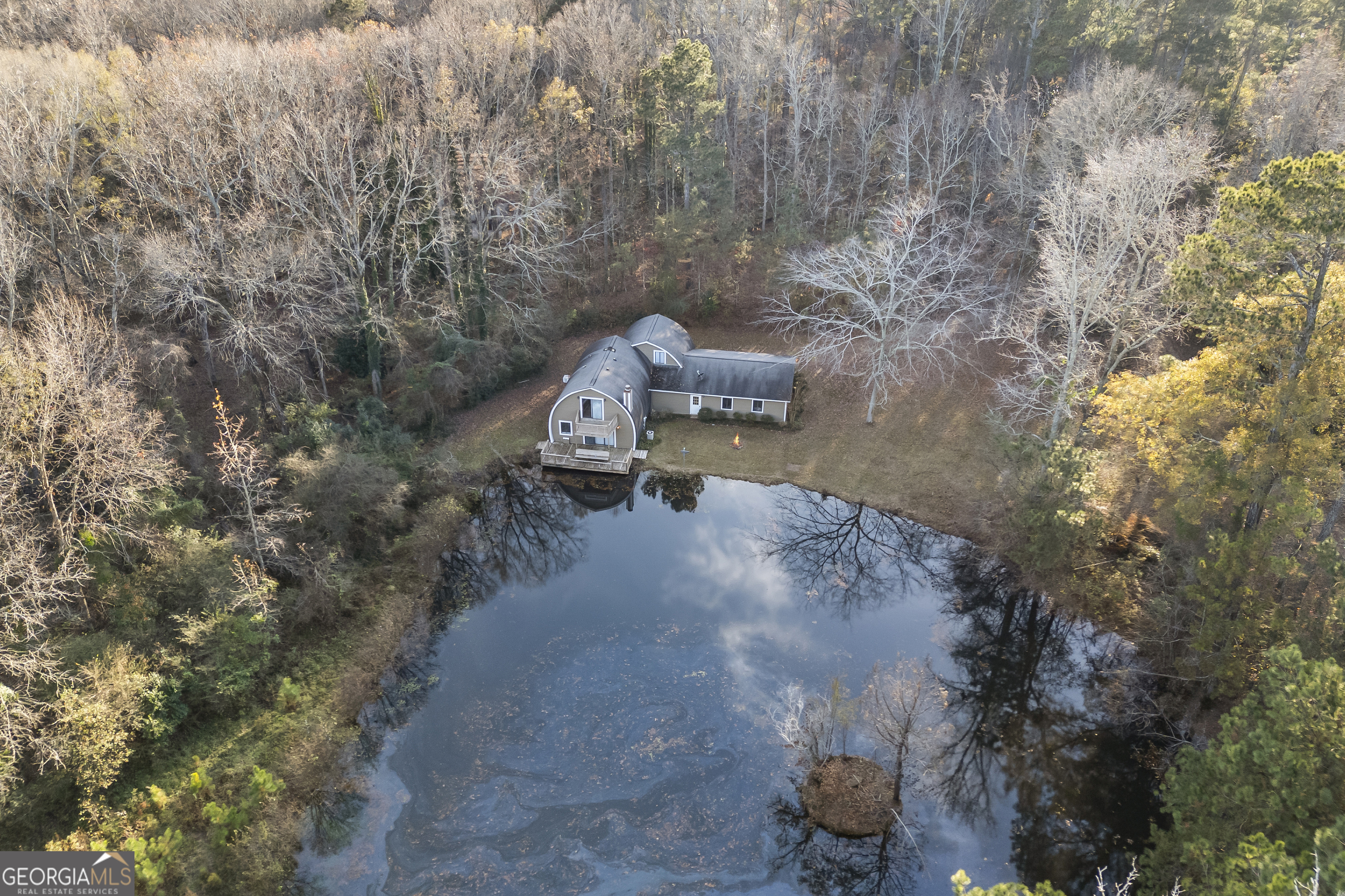 1144 Cherokee Road Winterville GA 30683