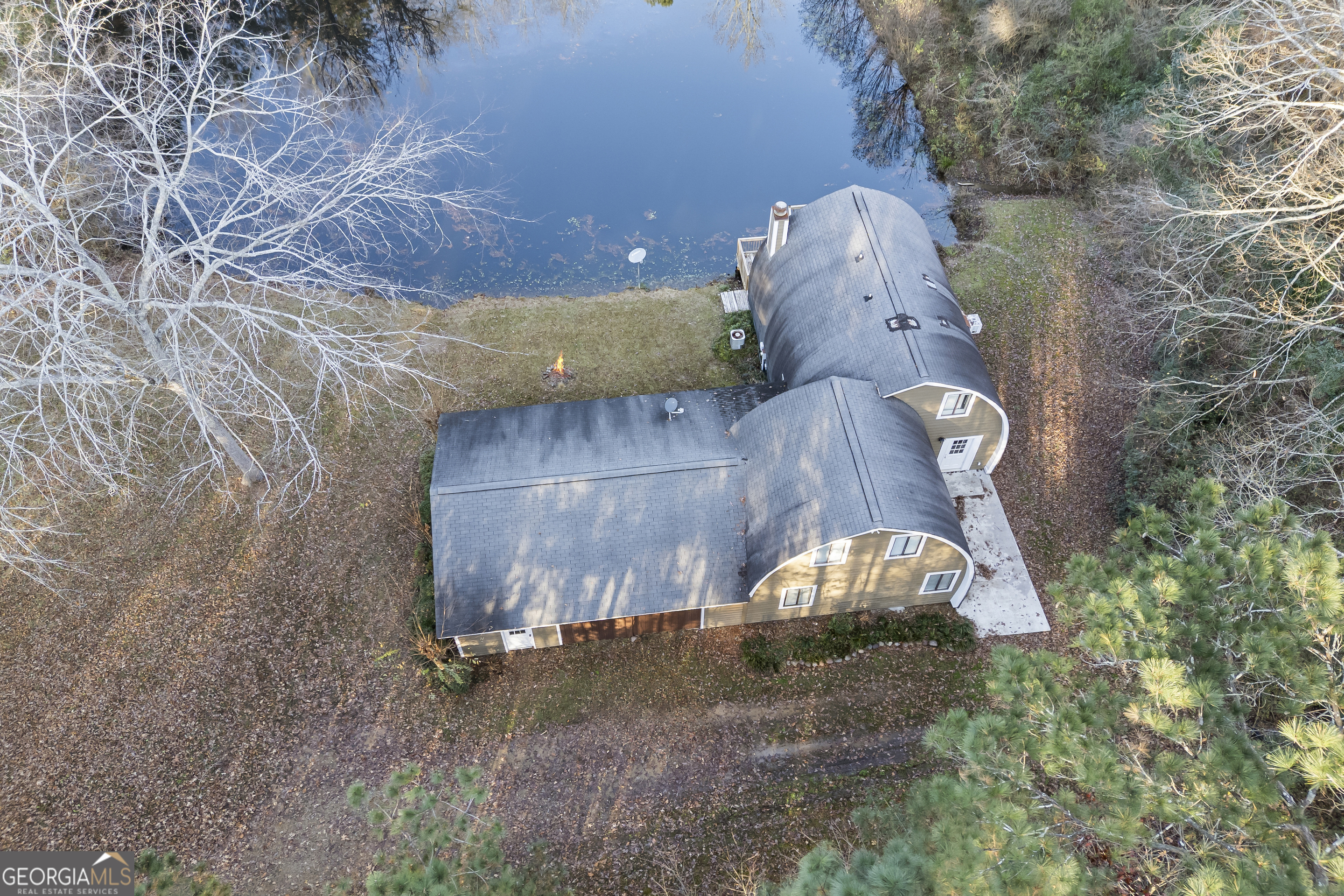 1144 Cherokee Road Winterville GA 30683