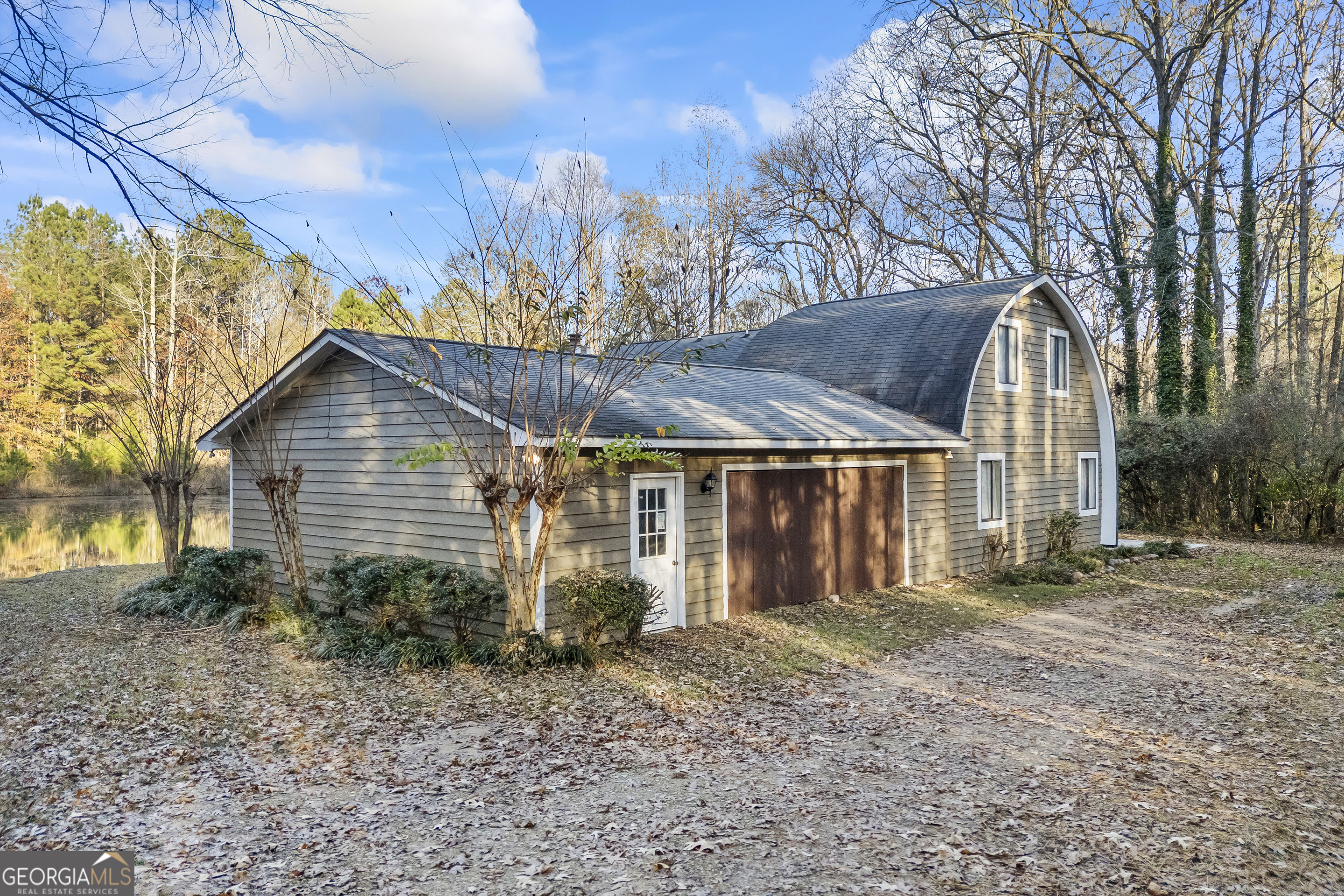 1144 Cherokee Road Winterville GA 30683