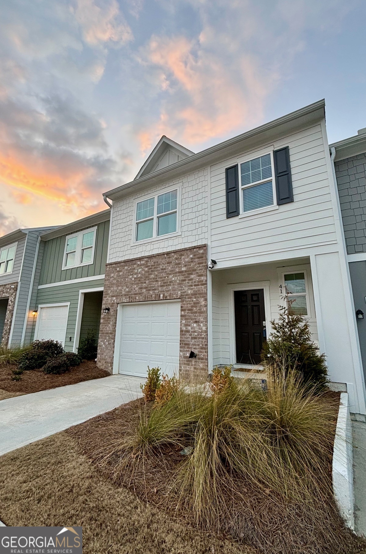 41 Rydal Way Winder GA 30680