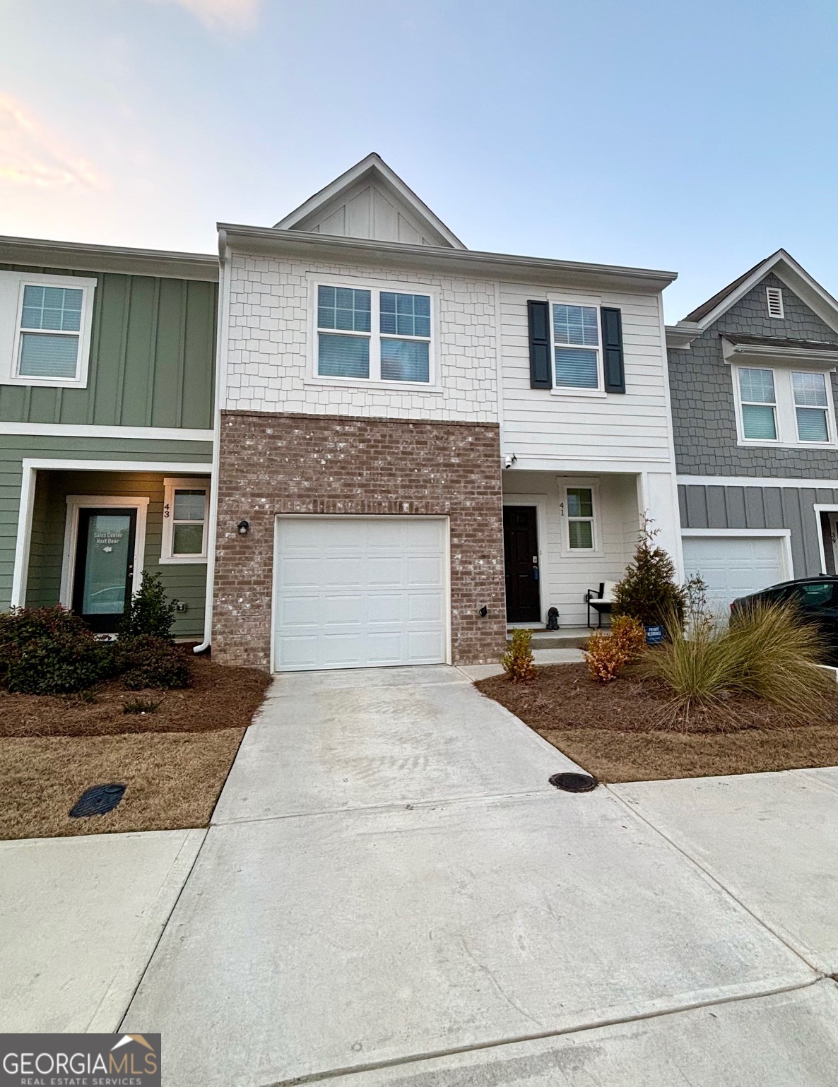 41 Rydal Way Winder GA 30680