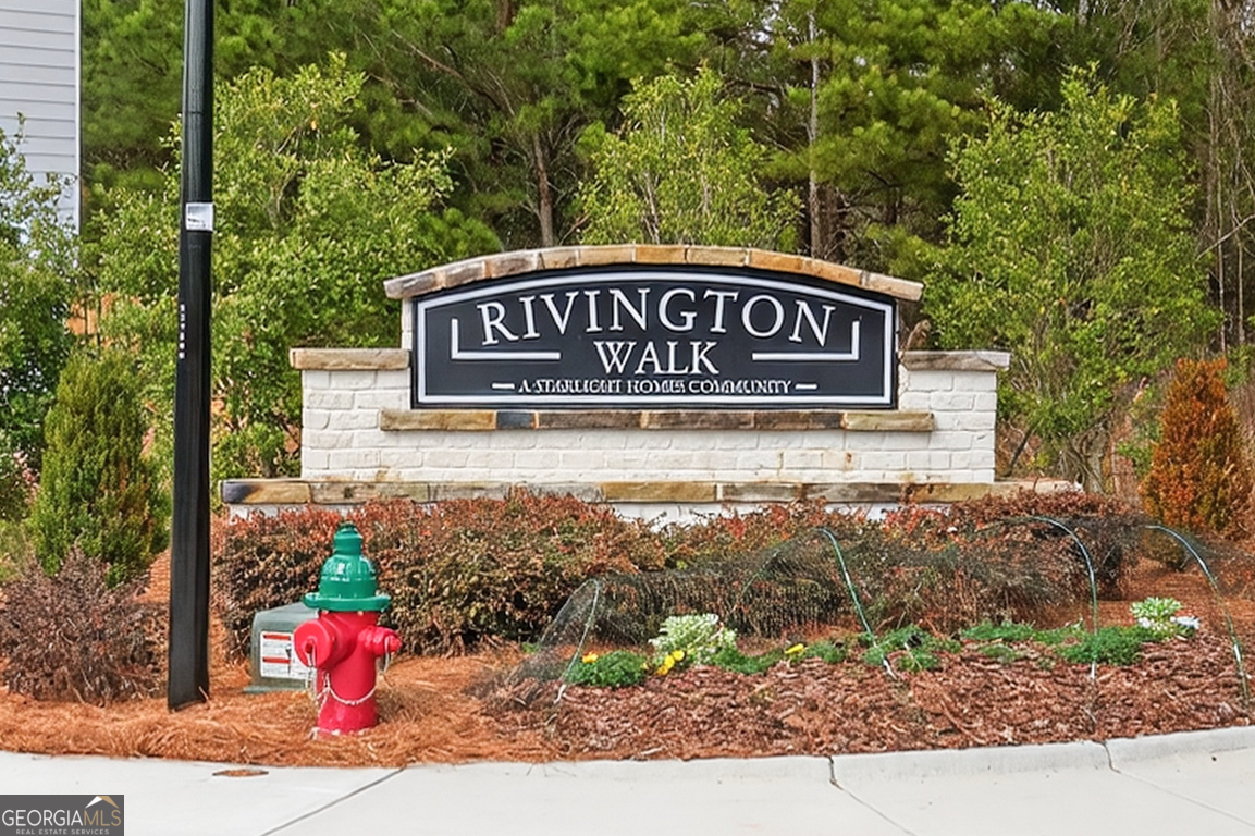 41 Rydal Way Winder GA 30680