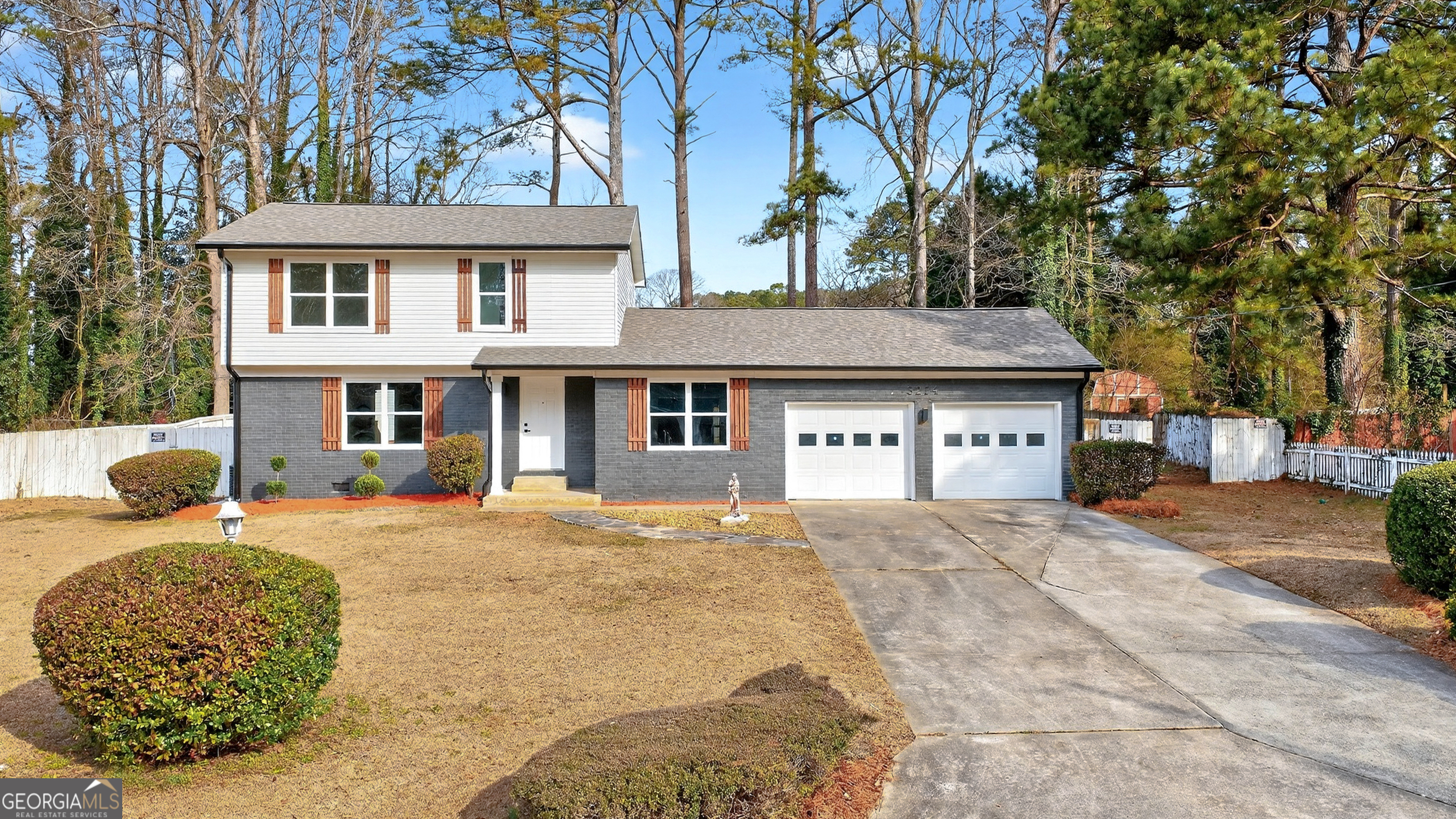 3274 Jodeco Place Jonesboro GA 30236