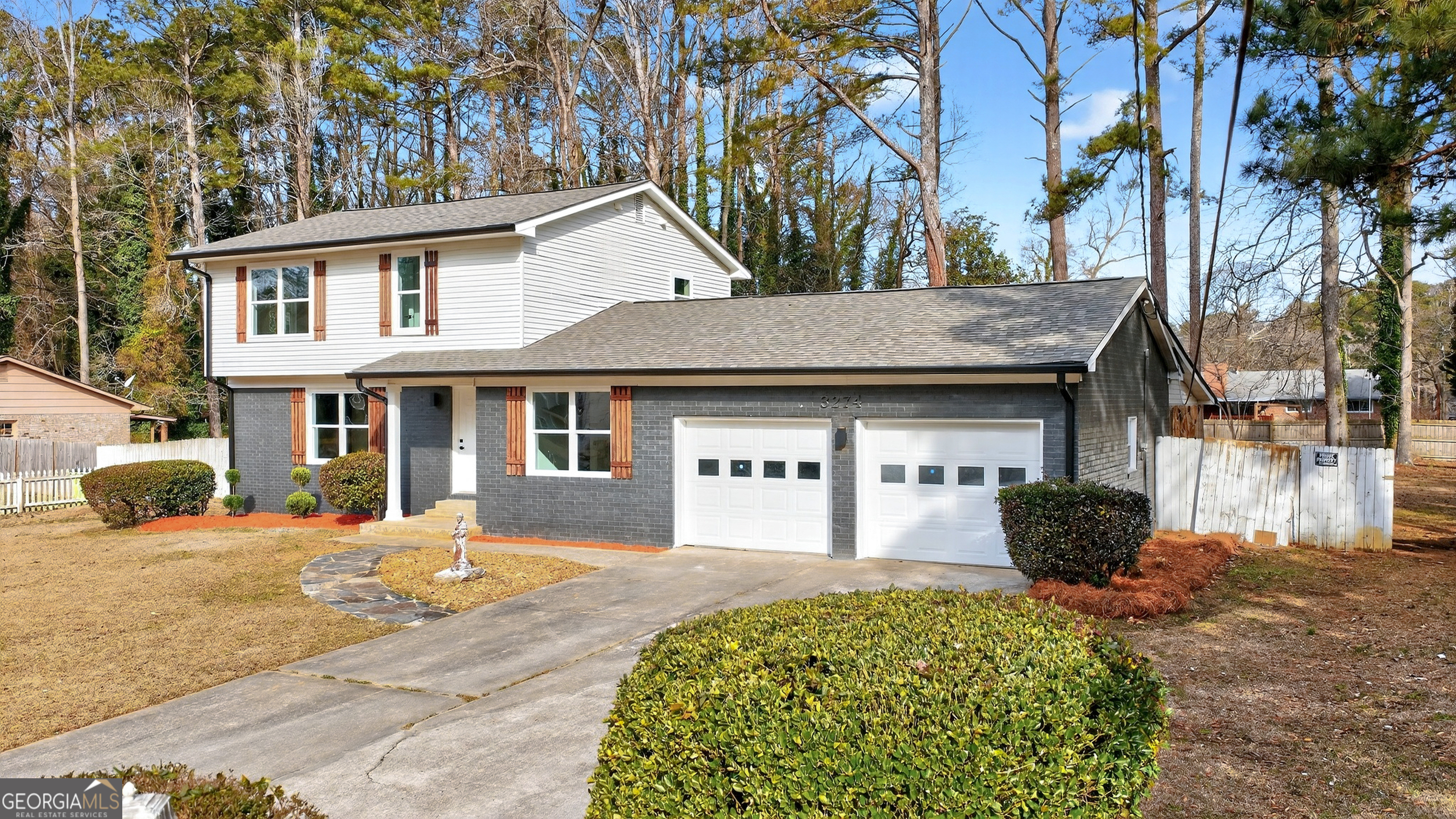 3274 Jodeco Place Jonesboro GA 30236