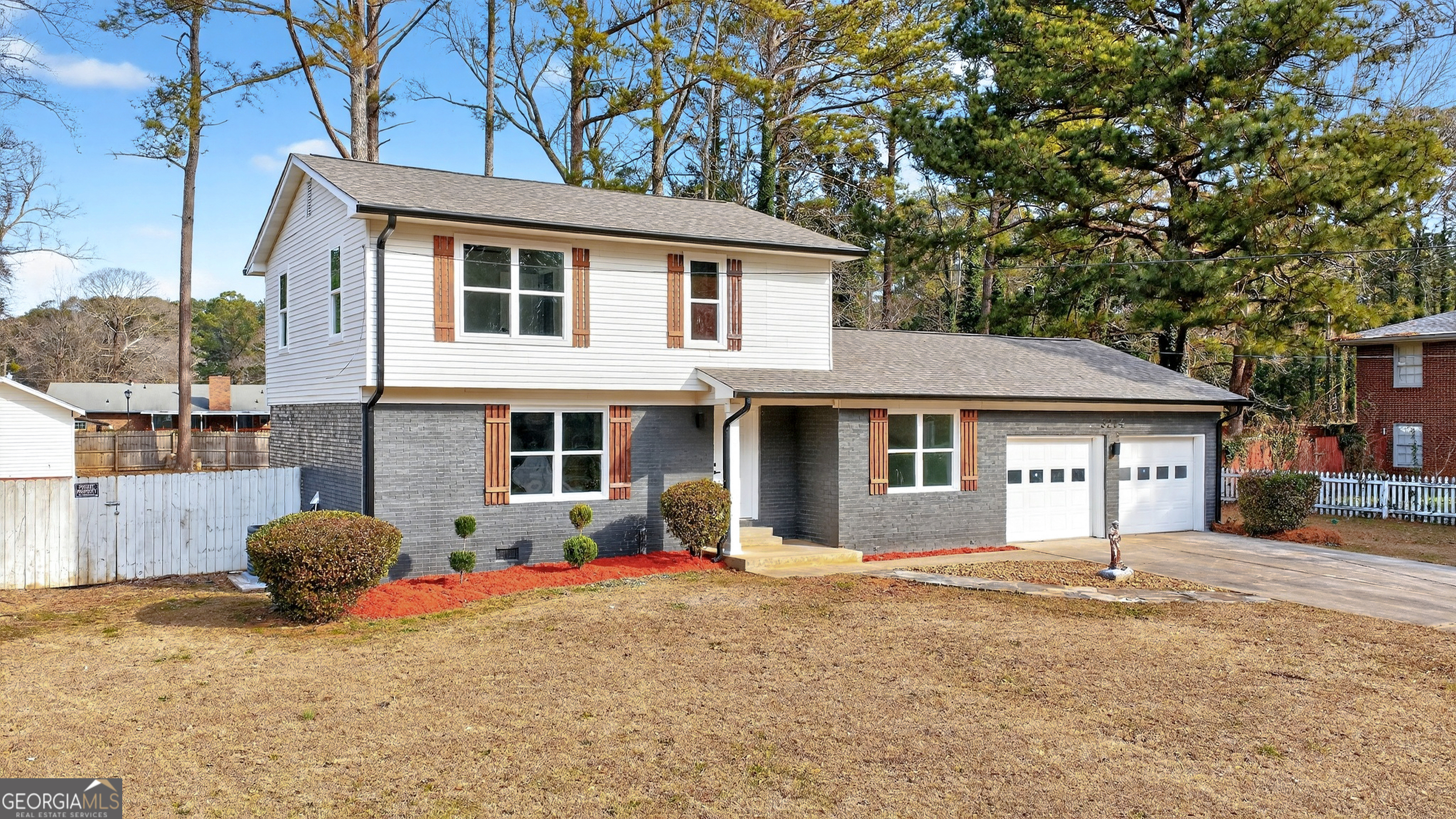 3274 Jodeco Place Jonesboro GA 30236