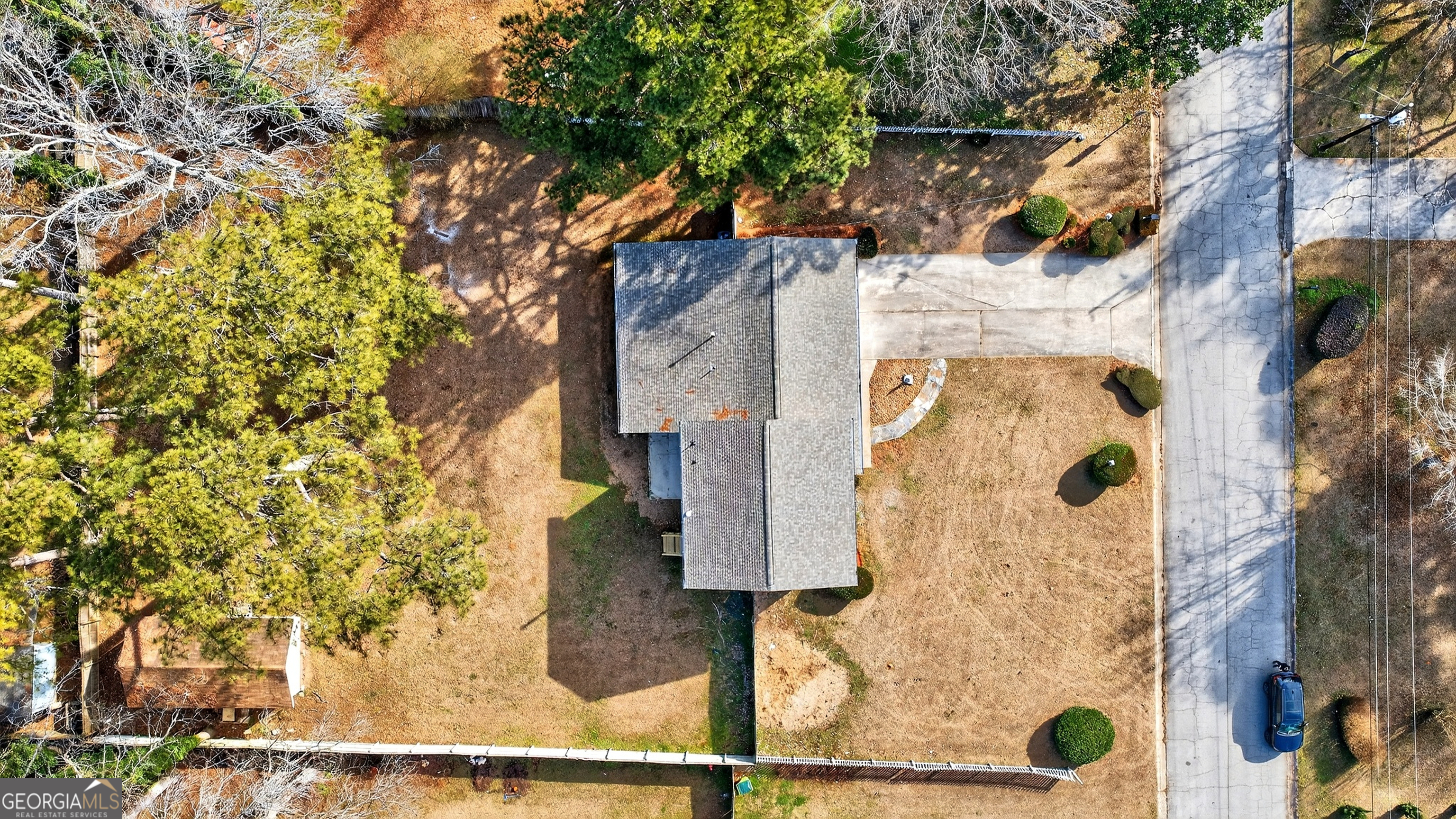 3274 Jodeco Place Jonesboro GA 30236