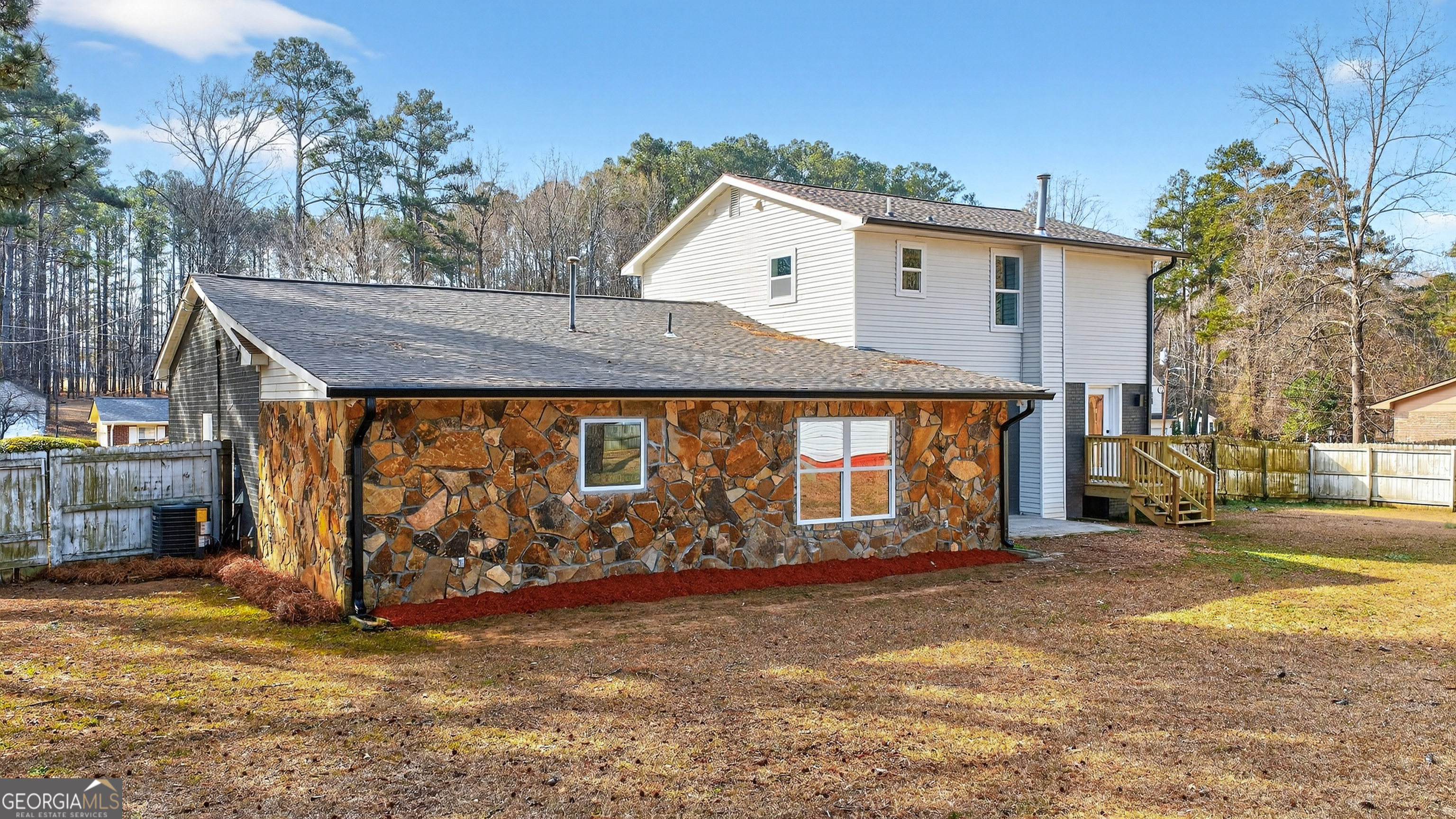 3274 Jodeco Place Jonesboro GA 30236