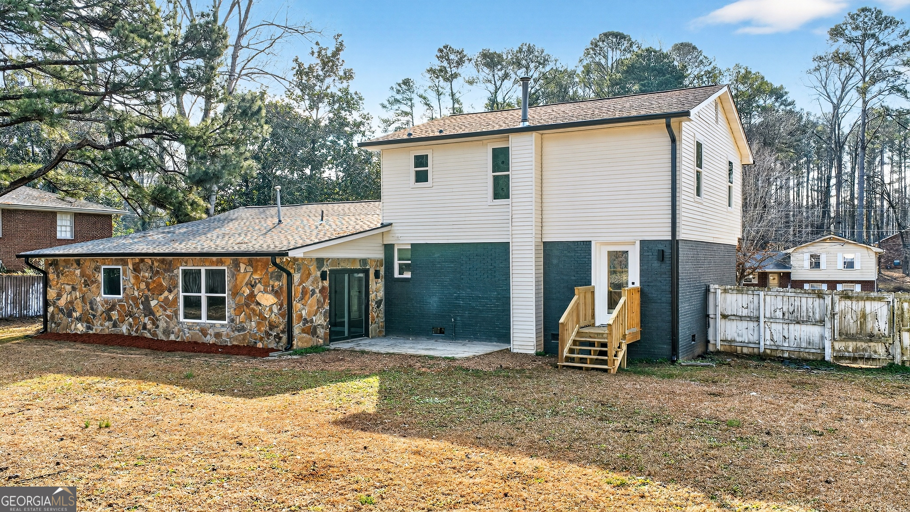 3274 Jodeco Place Jonesboro GA 30236