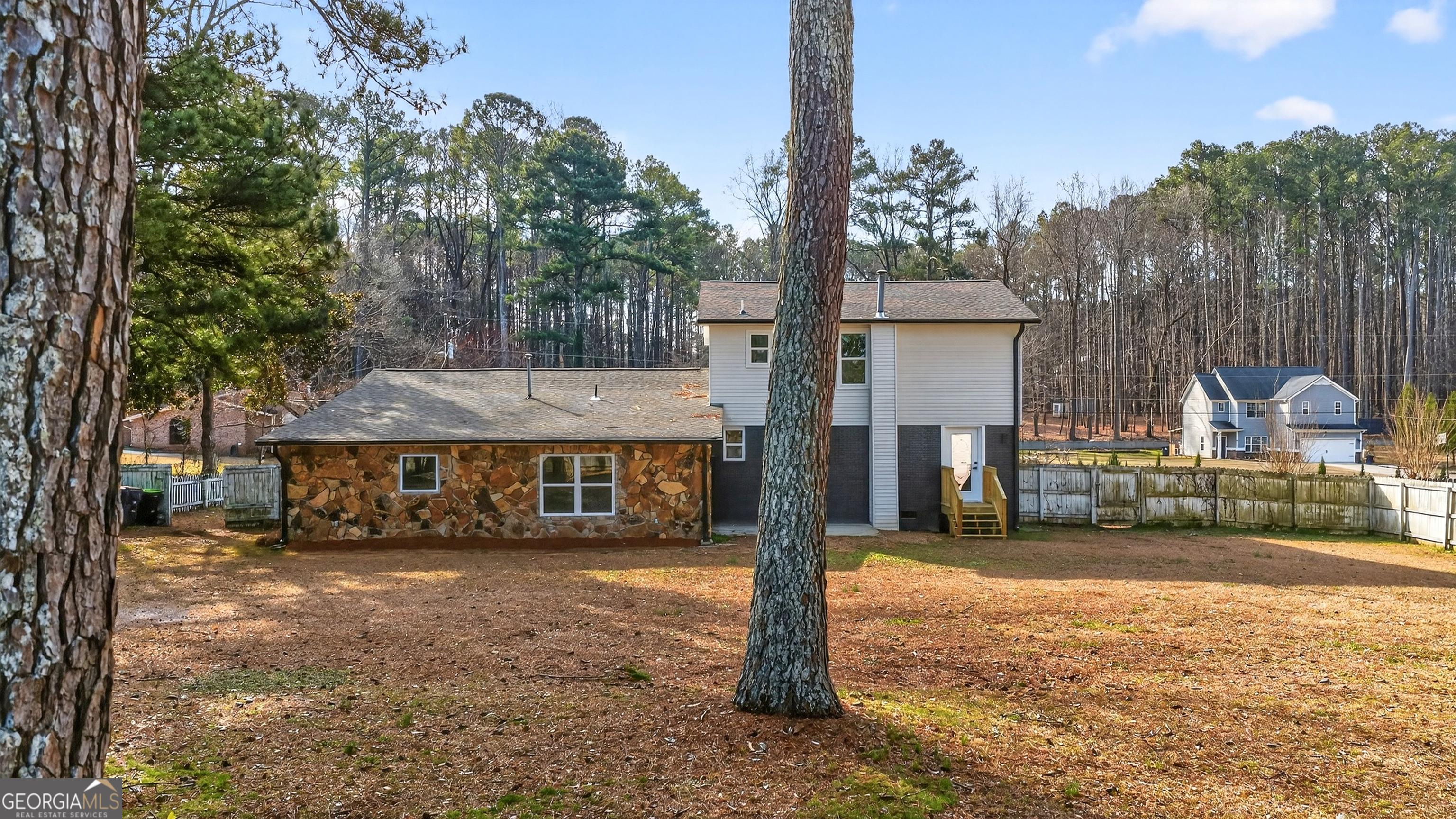 3274 Jodeco Place Jonesboro GA 30236
