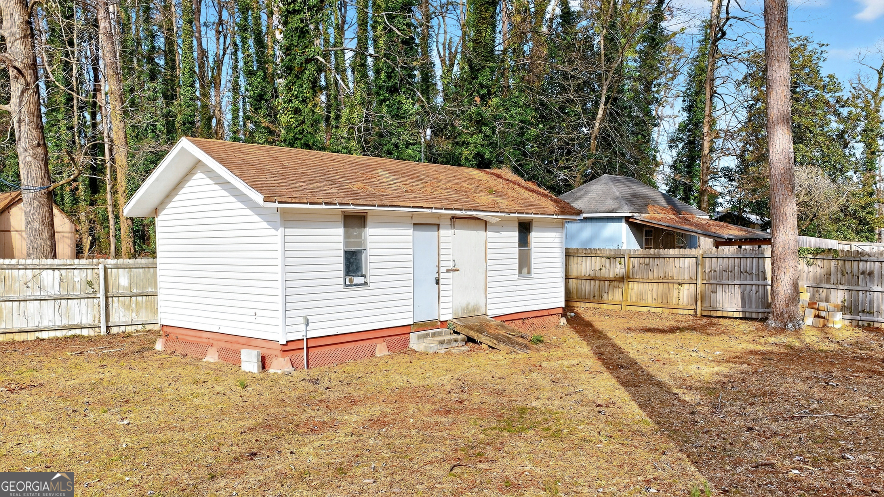 3274 Jodeco Place Jonesboro GA 30236