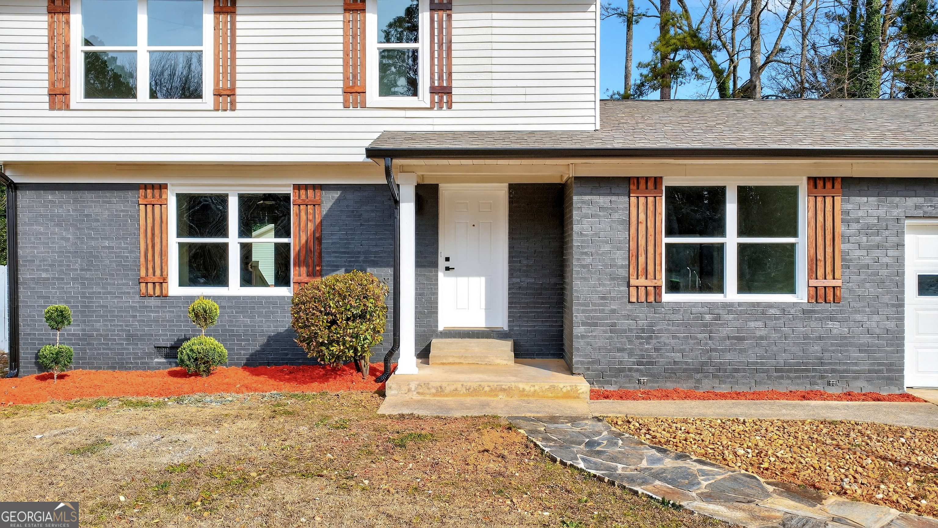 3274 Jodeco Place Jonesboro GA 30236