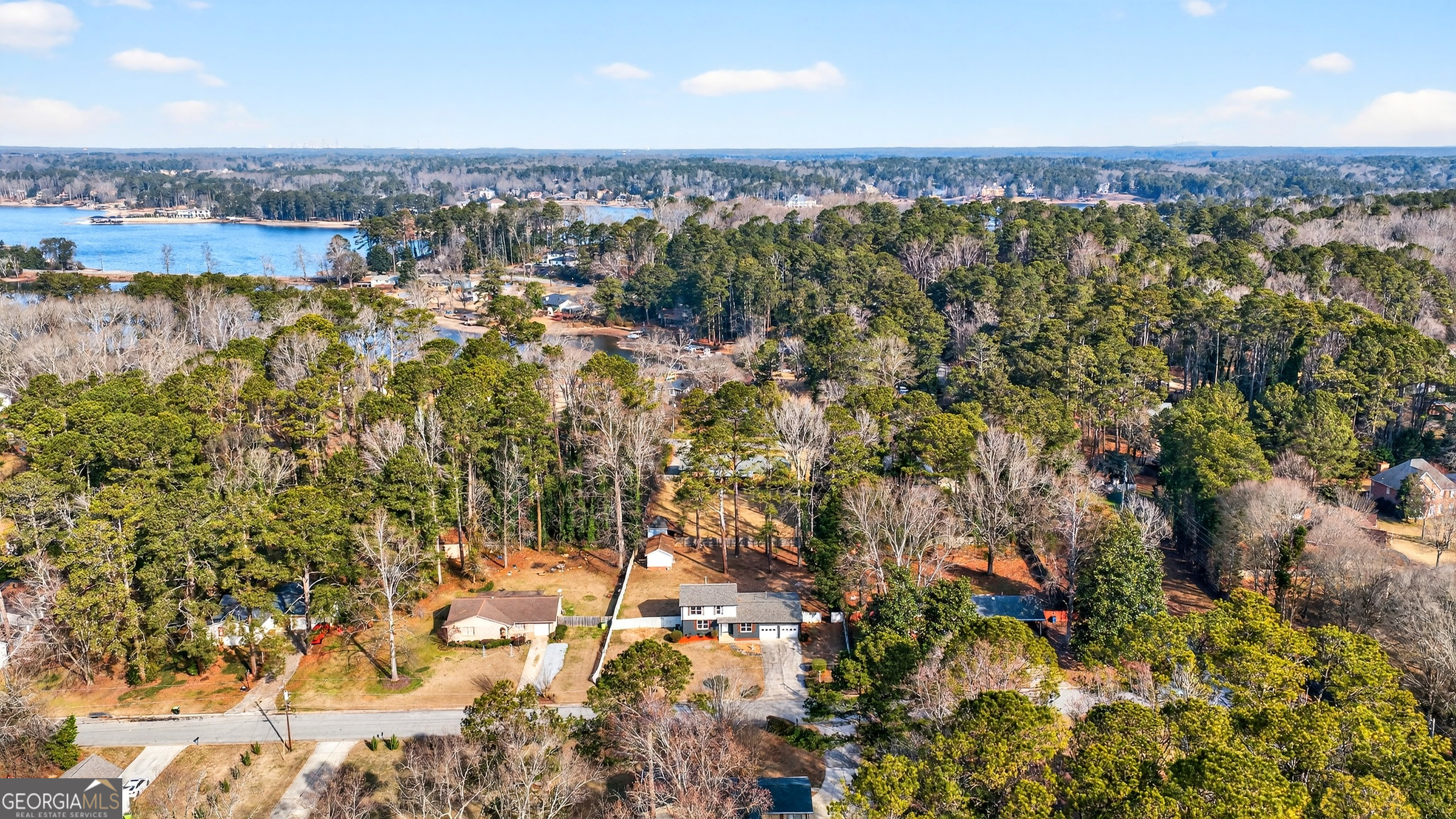 3274 Jodeco Place Jonesboro GA 30236