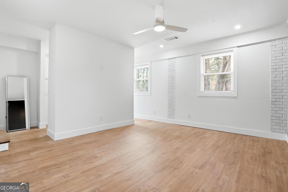 5542 Joeclay Drive Stone Mountain GA 30088
