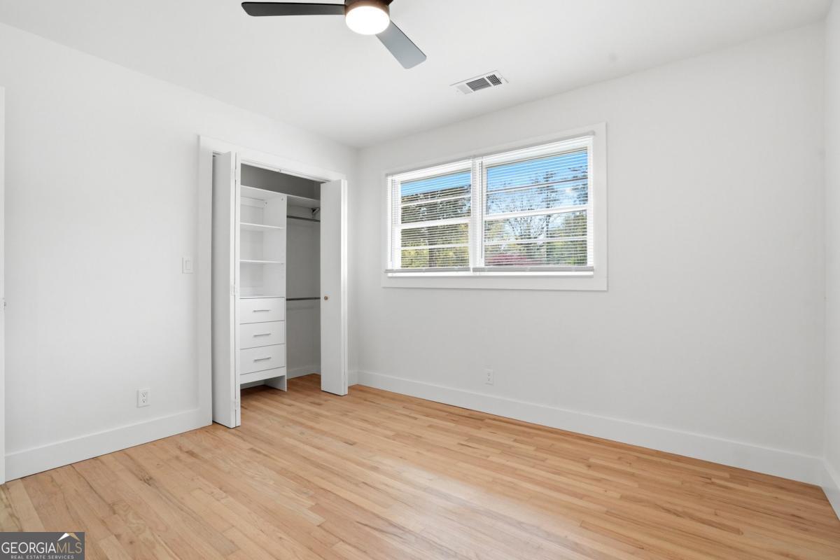 5542 Joeclay Drive Stone Mountain GA 30088