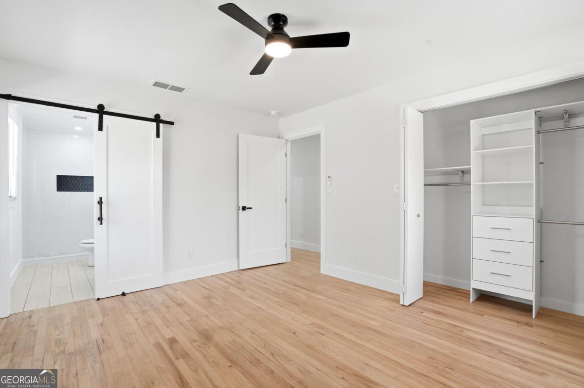 5542 Joeclay Drive Stone Mountain GA 30088
