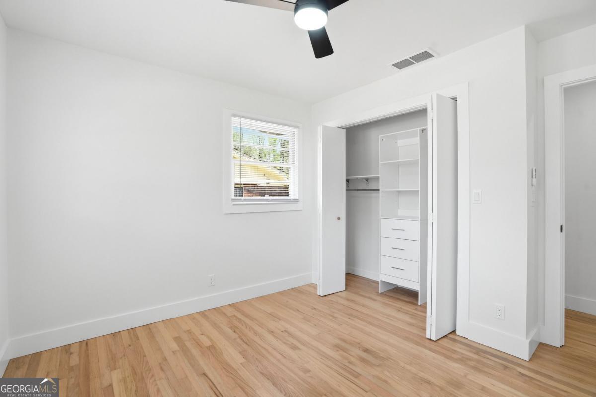 5542 Joeclay Drive Stone Mountain GA 30088
