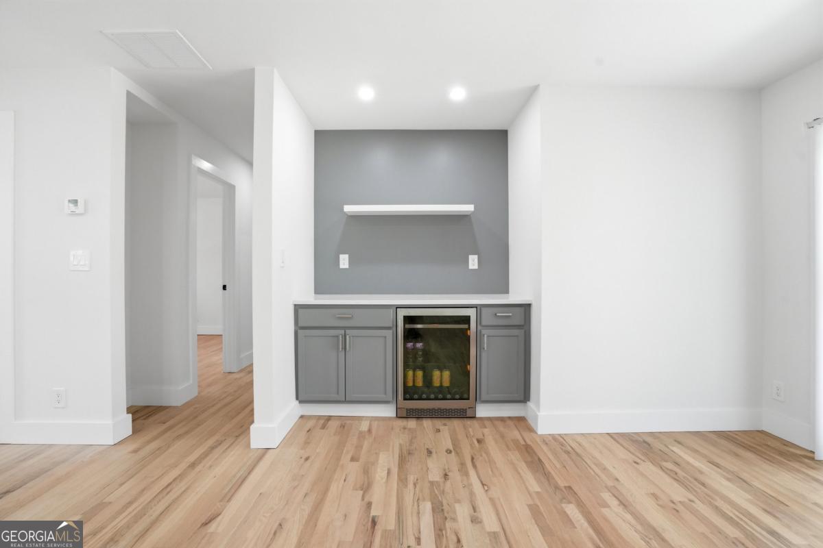 5542 Joeclay Drive Stone Mountain GA 30088
