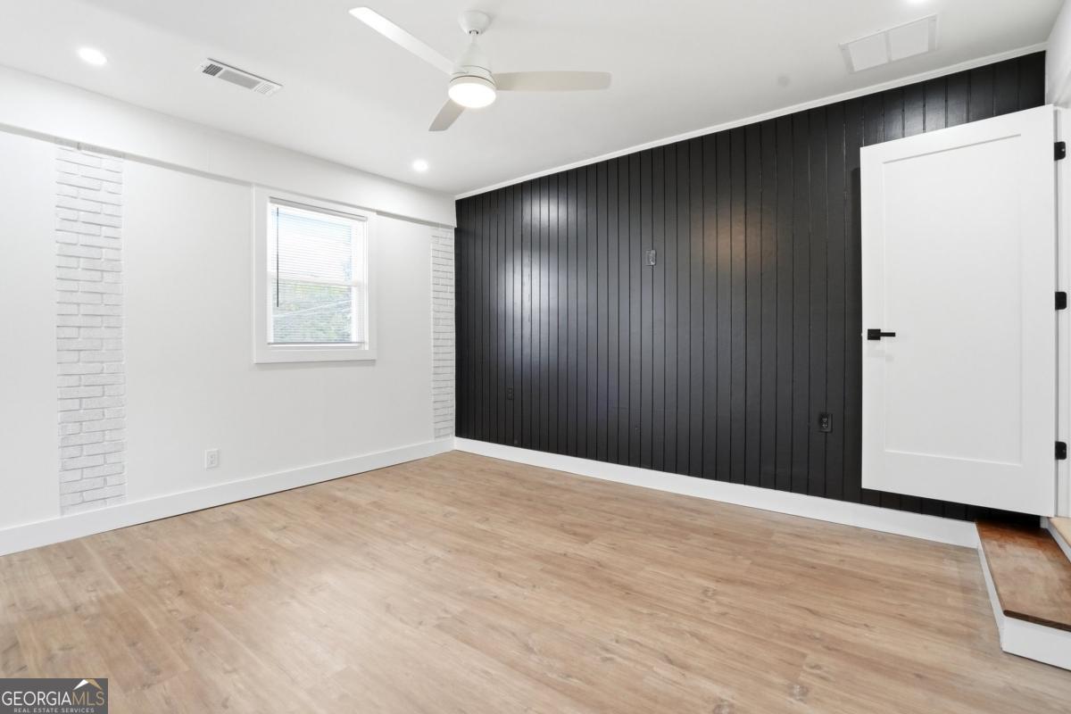 5542 Joeclay Drive Stone Mountain GA 30088