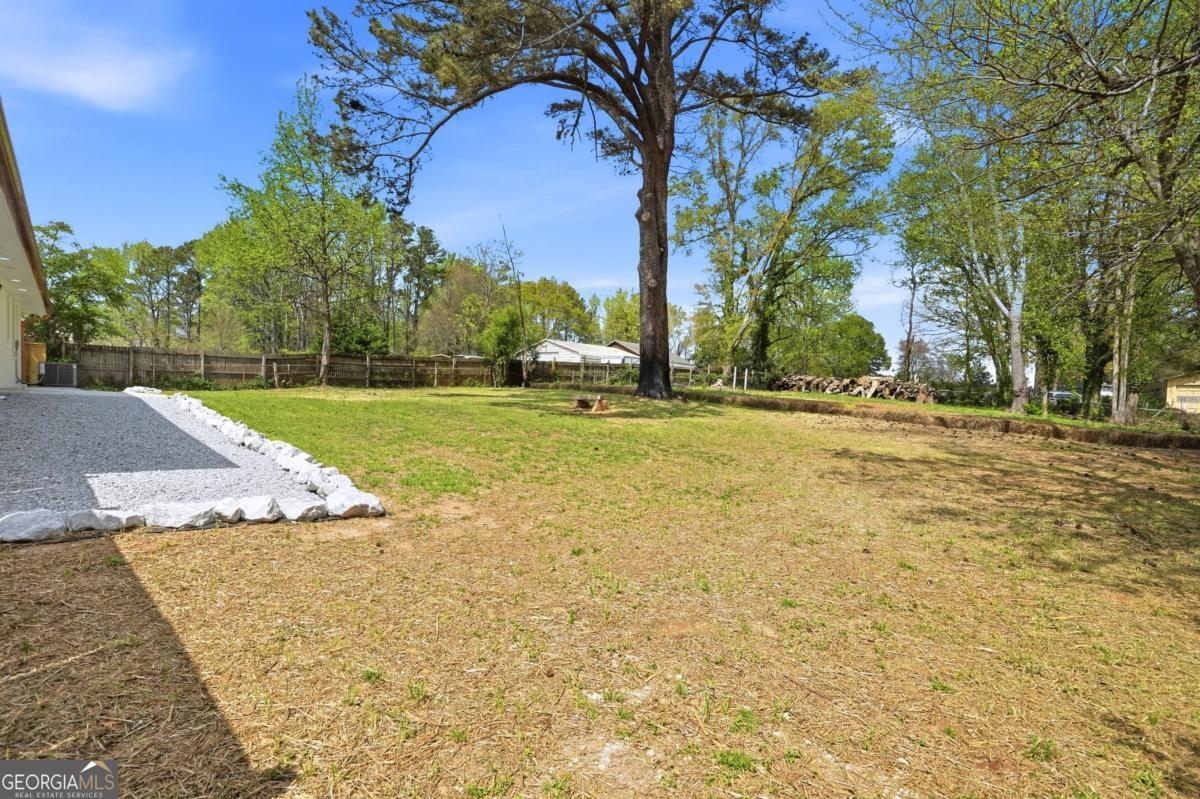 5542 Joeclay Drive Stone Mountain GA 30088