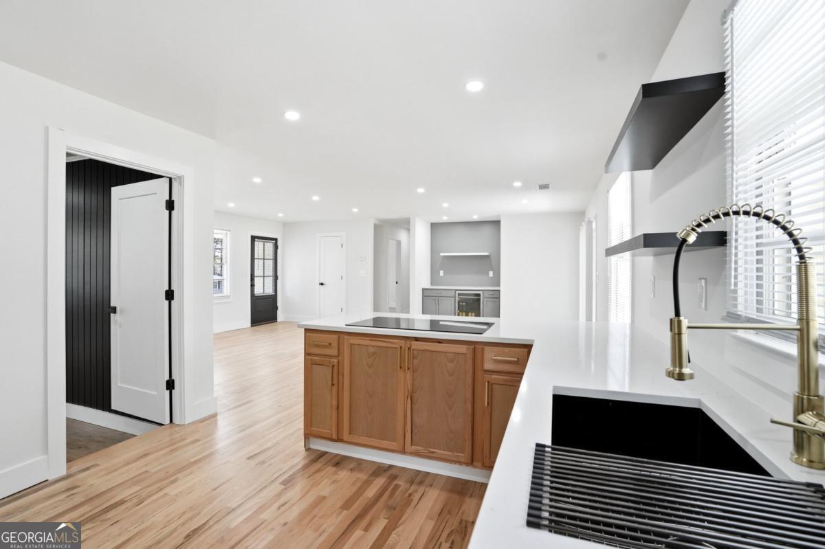 5542 Joeclay Drive Stone Mountain GA 30088