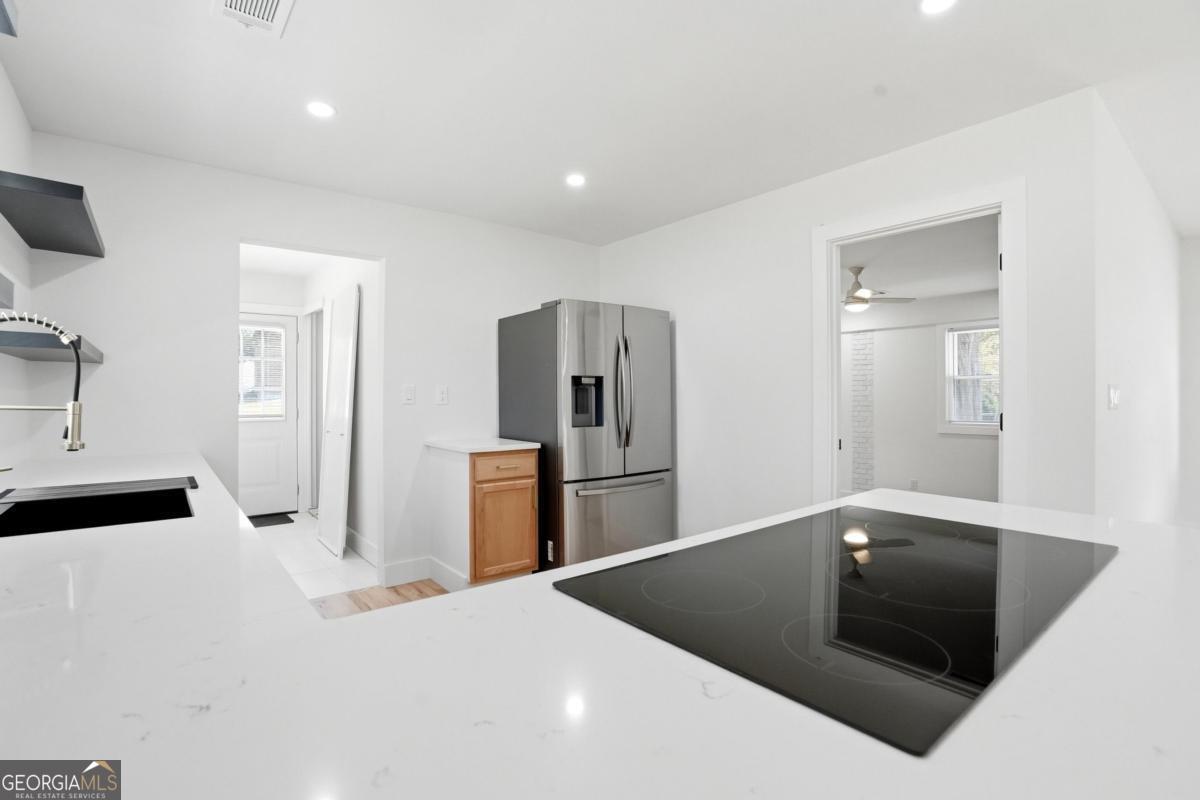 5542 Joeclay Drive Stone Mountain GA 30088