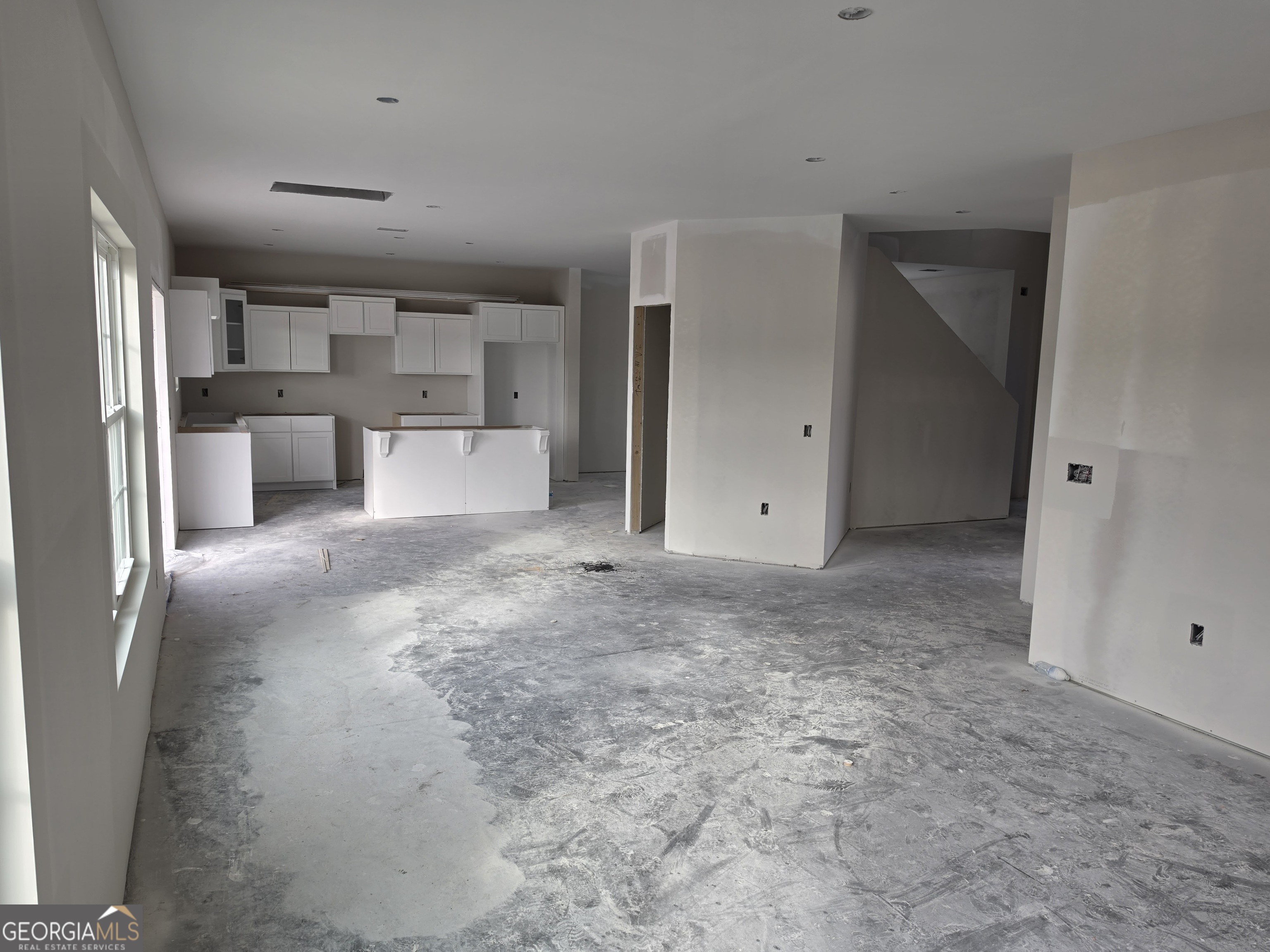 342 NE Freshwater Lane Ludowici GA 31316