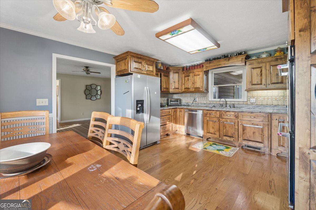 1150 Harris Hollis Lane Rutledge GA 30663