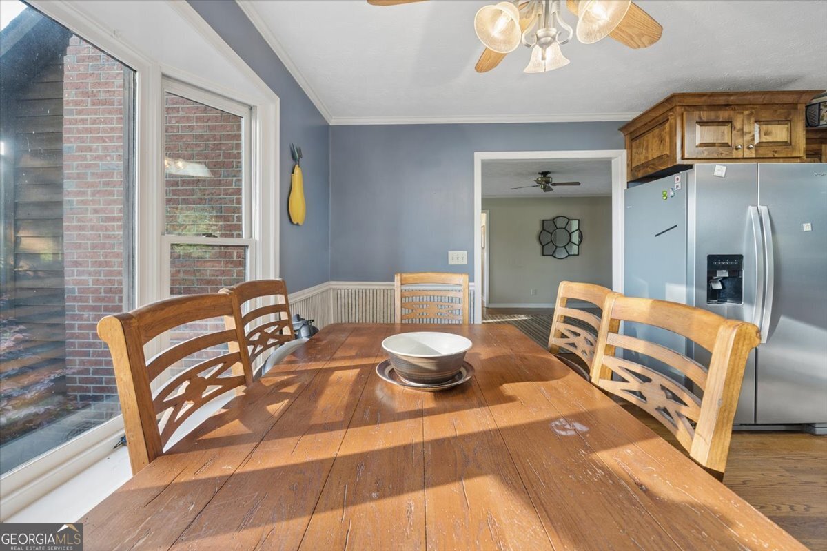 1150 Harris Hollis Lane Rutledge GA 30663
