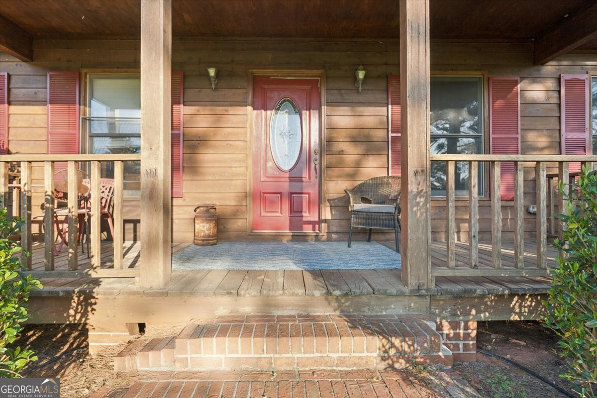 1150 Harris Hollis Lane Rutledge GA 30663