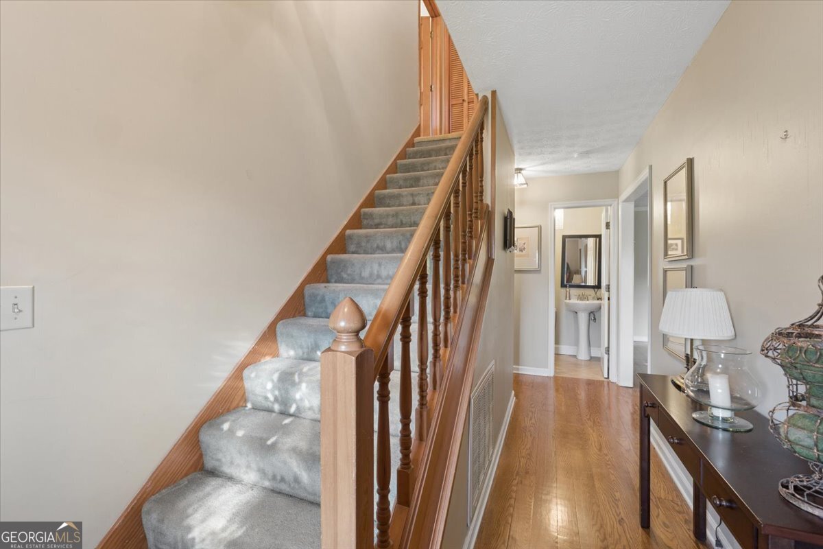 1150 Harris Hollis Lane Rutledge GA 30663