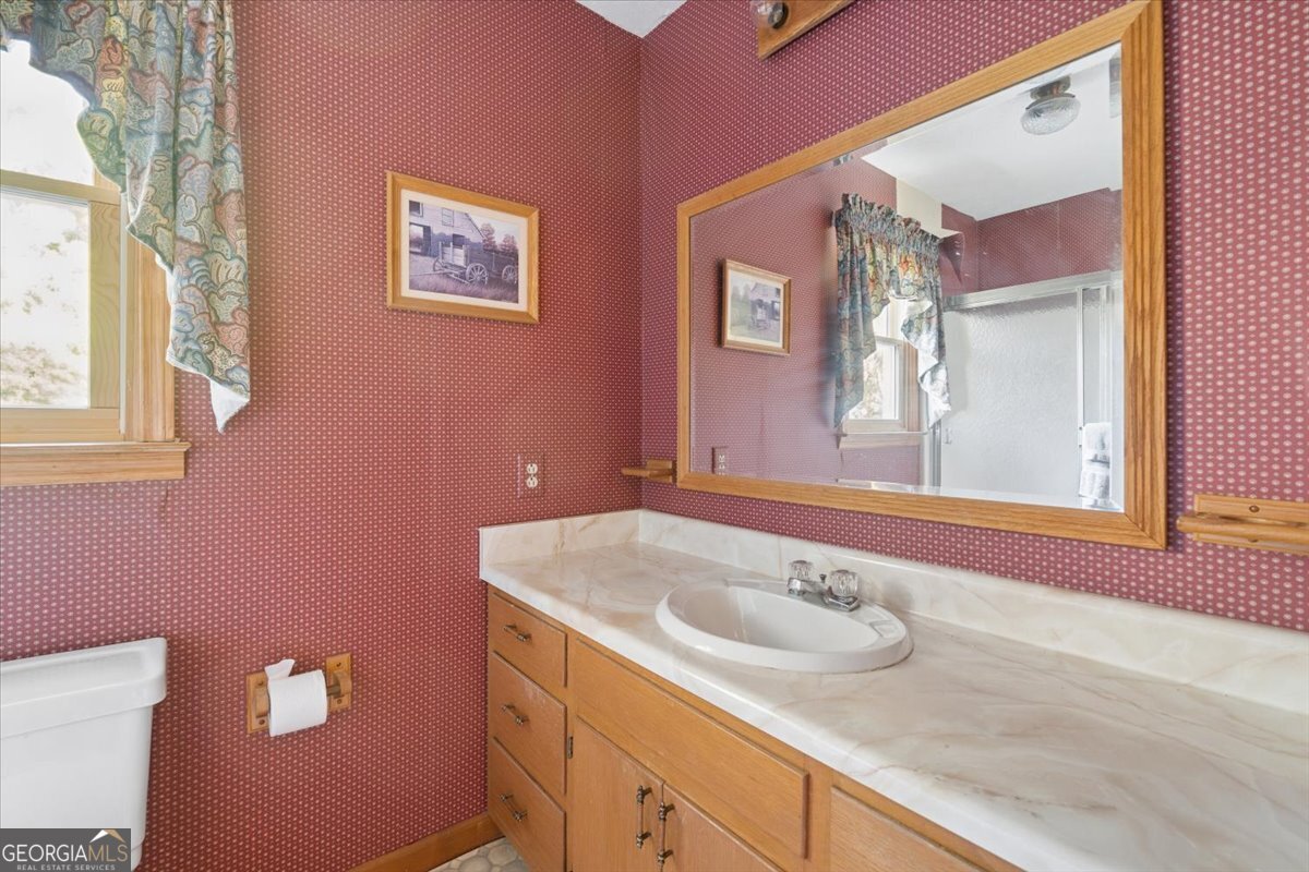 1150 Harris Hollis Lane Rutledge GA 30663